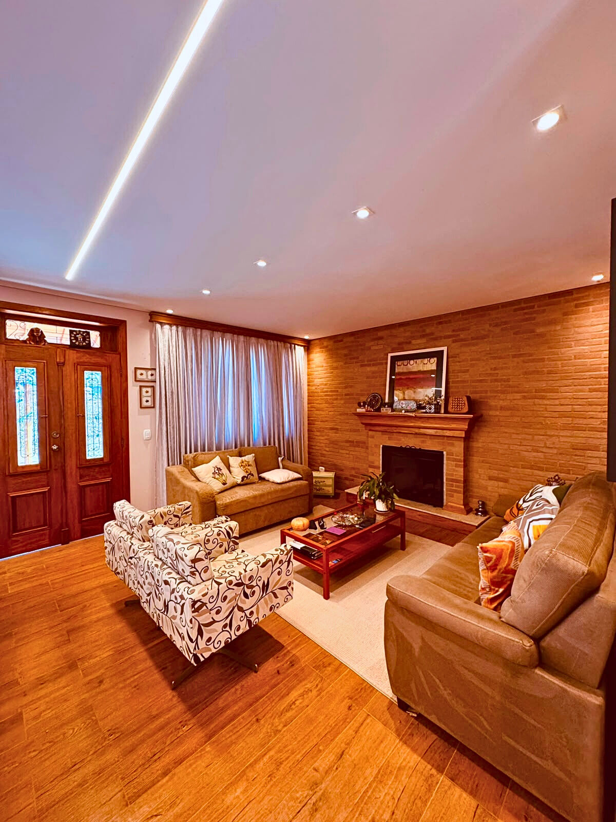 Casa, 3 quartos, 252 m² - Foto 20