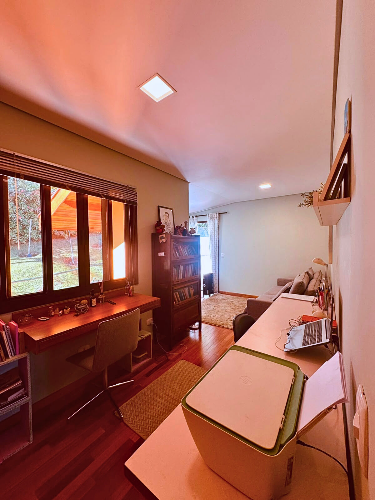 Casa, 3 quartos, 252 m² - Foto 24