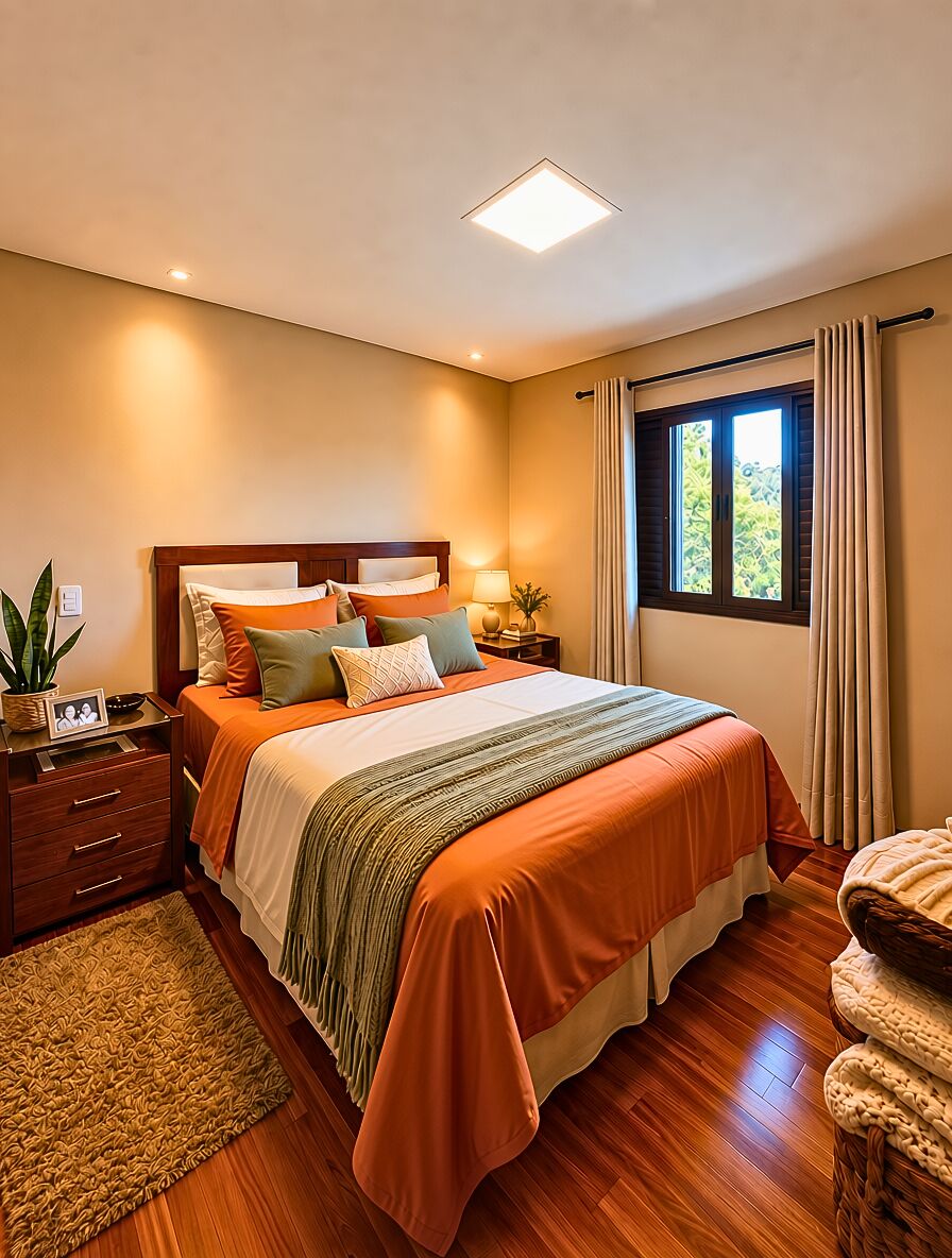 Casa, 3 quartos, 252 m² - Foto 27