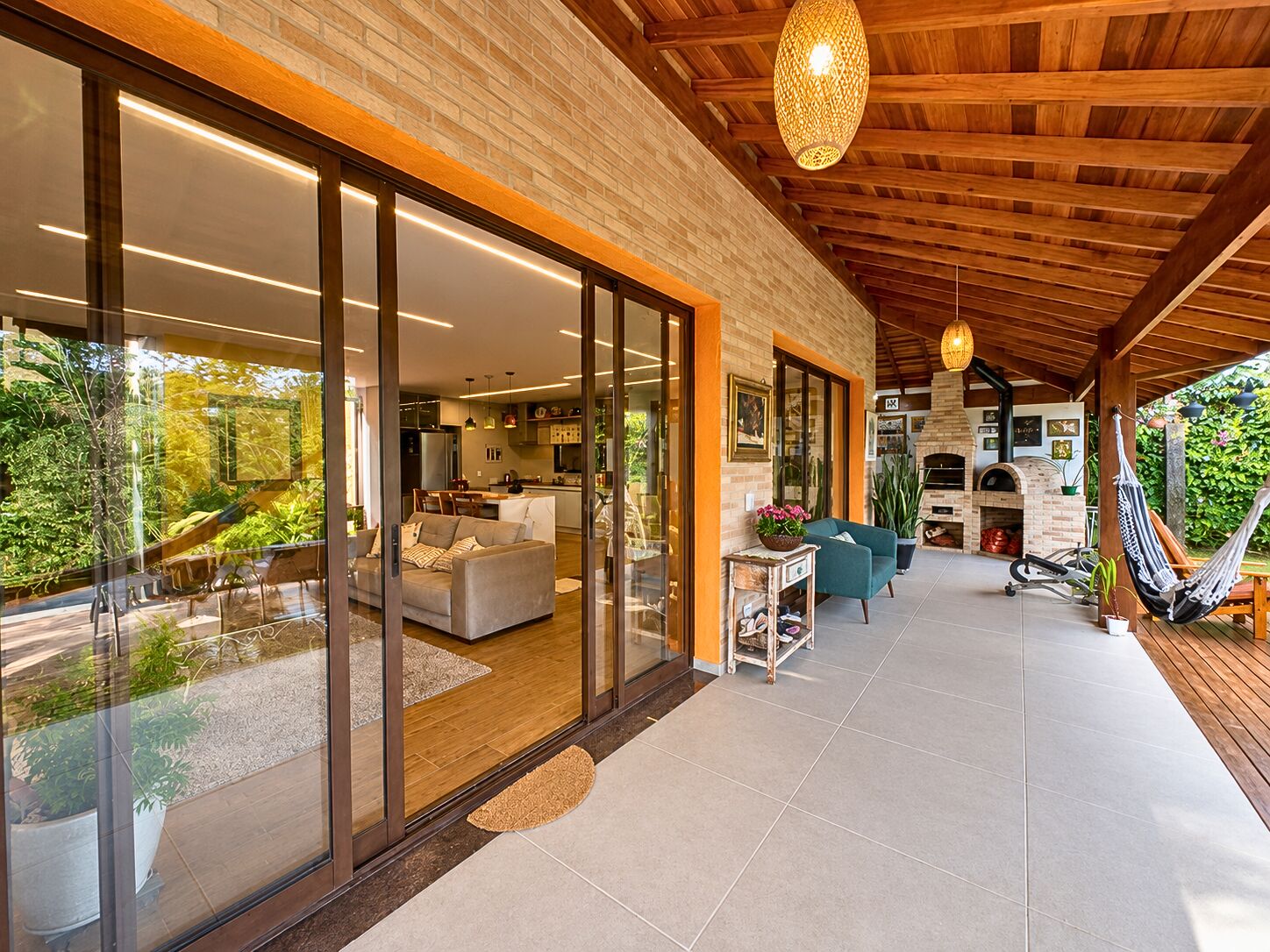 Casa, 3 quartos, 252 m² - Foto 14