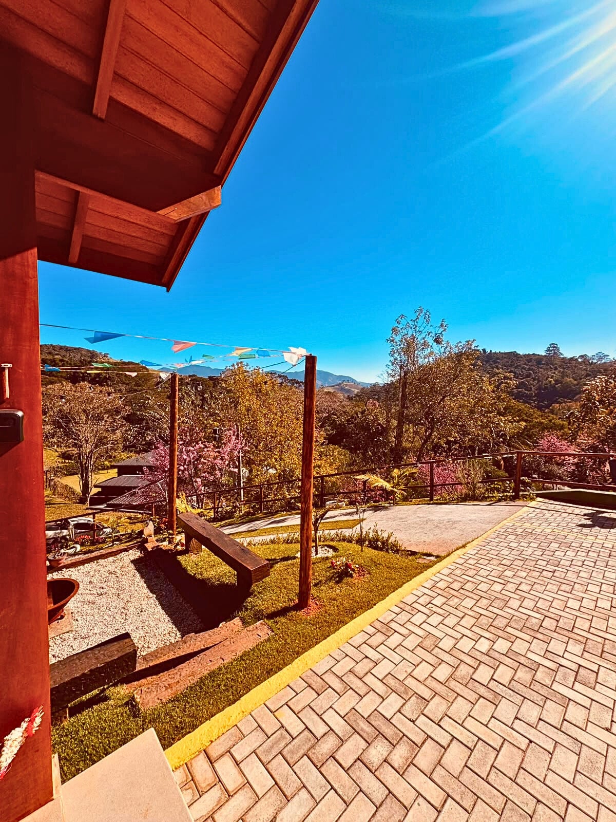 Casa, 3 quartos, 252 m² - Foto 4