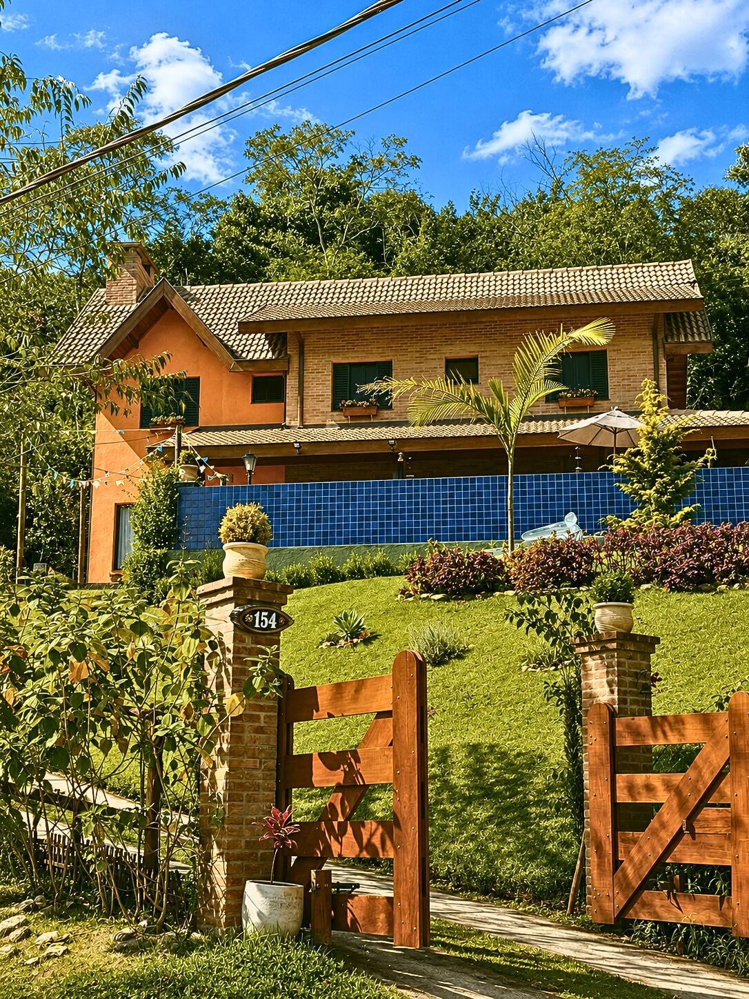 Casa, 3 quartos, 252 m² - Foto 3