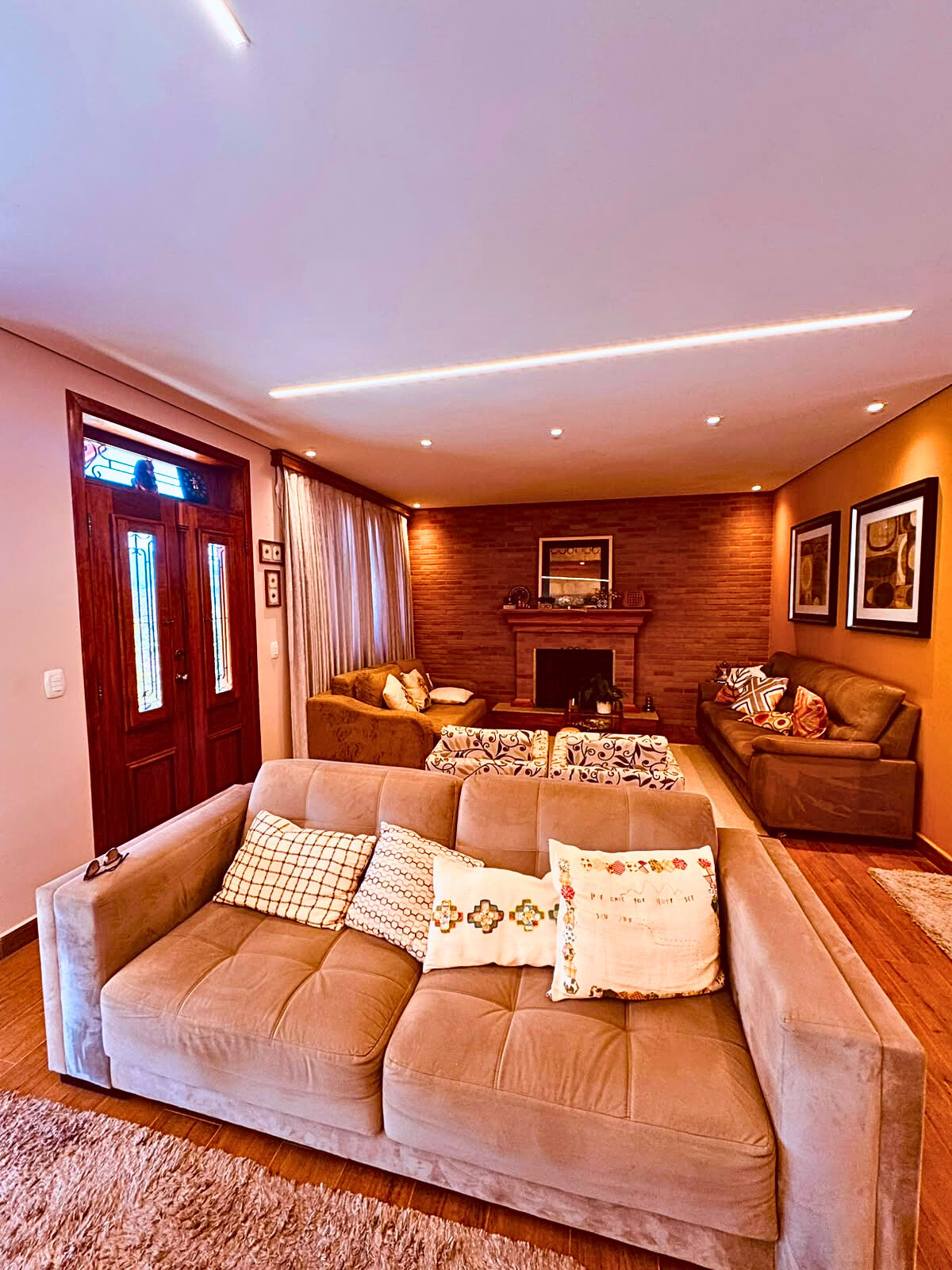 Casa, 3 quartos, 252 m² - Foto 19