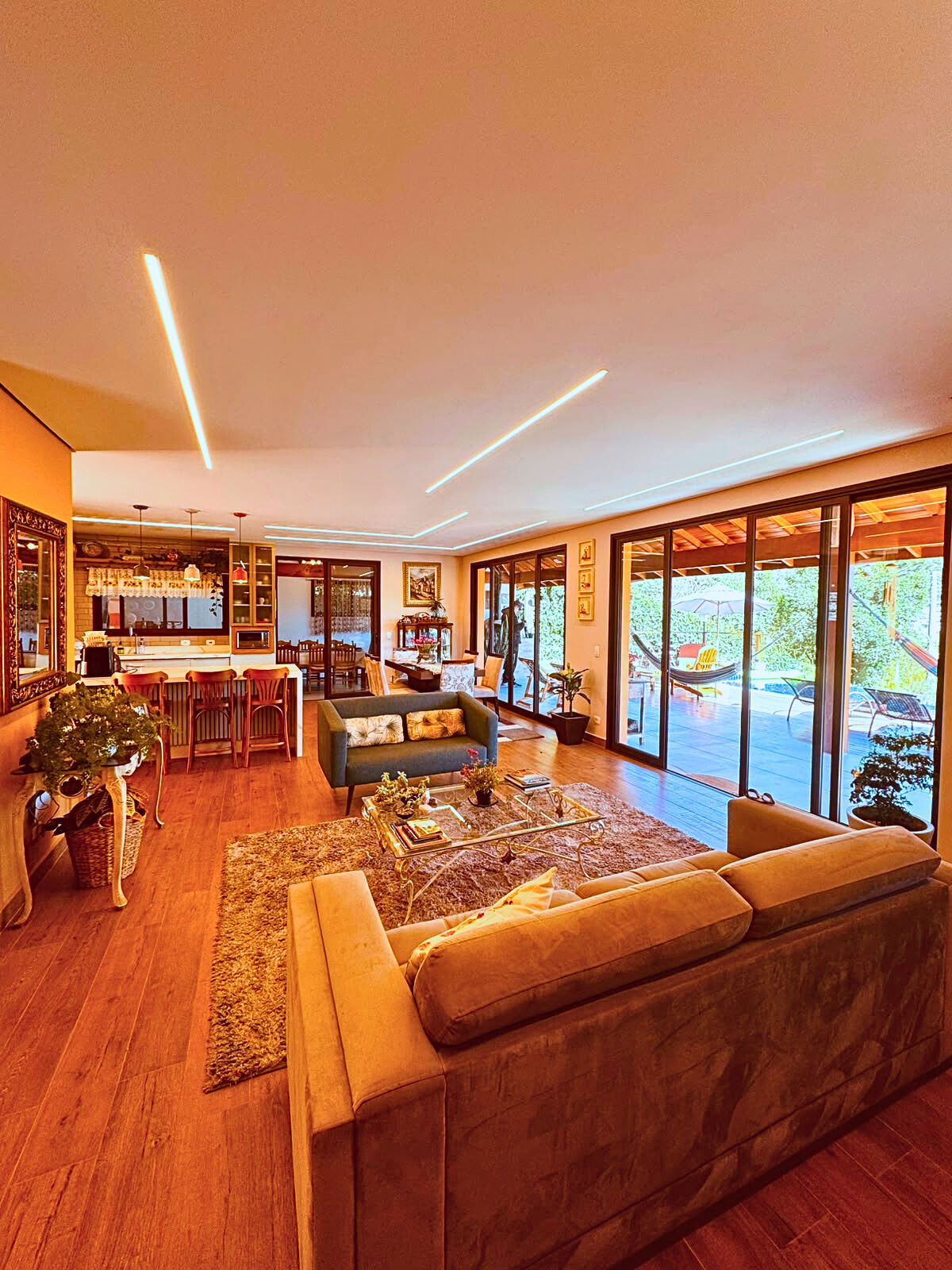 Casa, 3 quartos, 252 m² - Foto 18