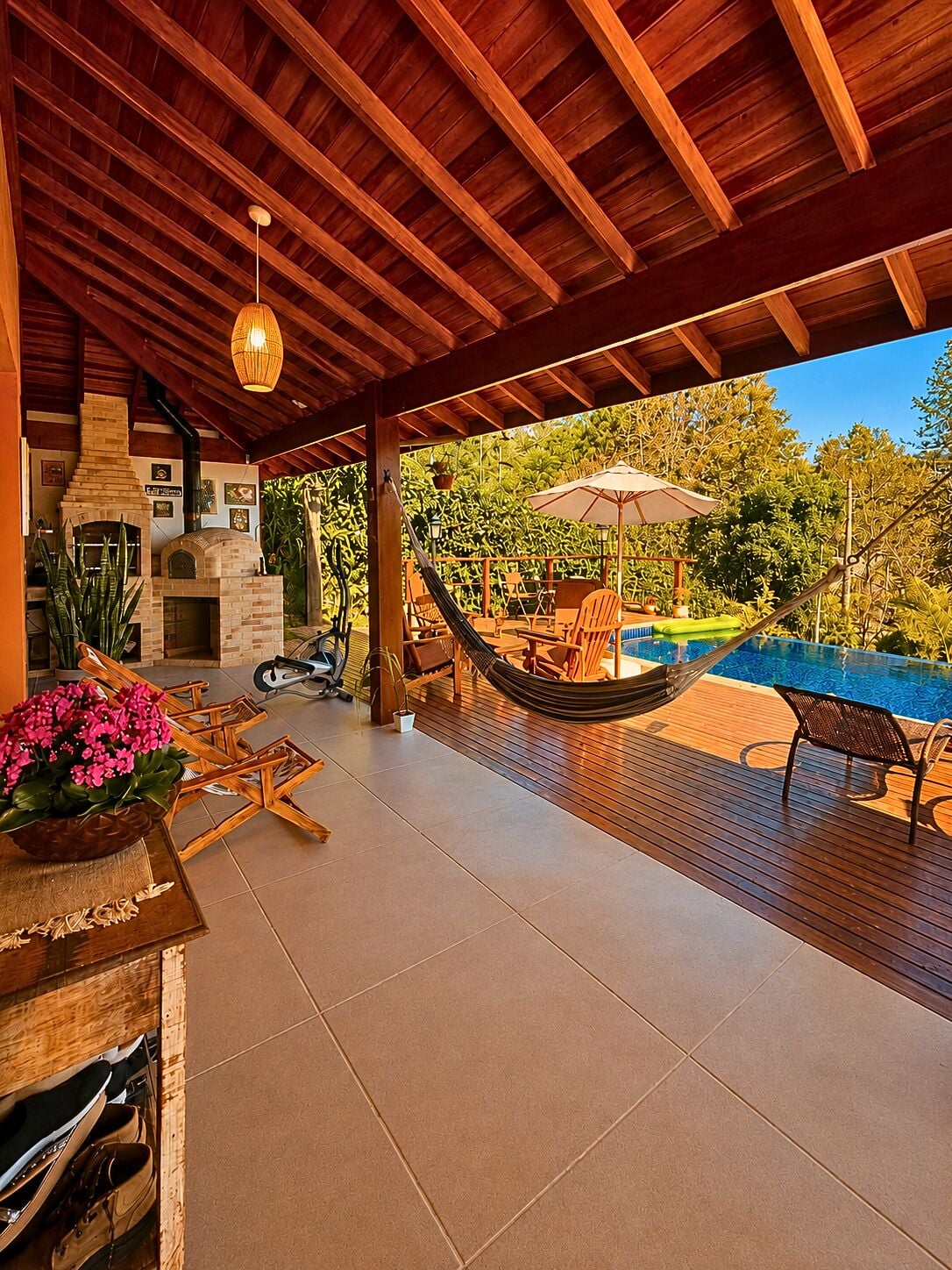 Casa, 3 quartos, 252 m² - Foto 8