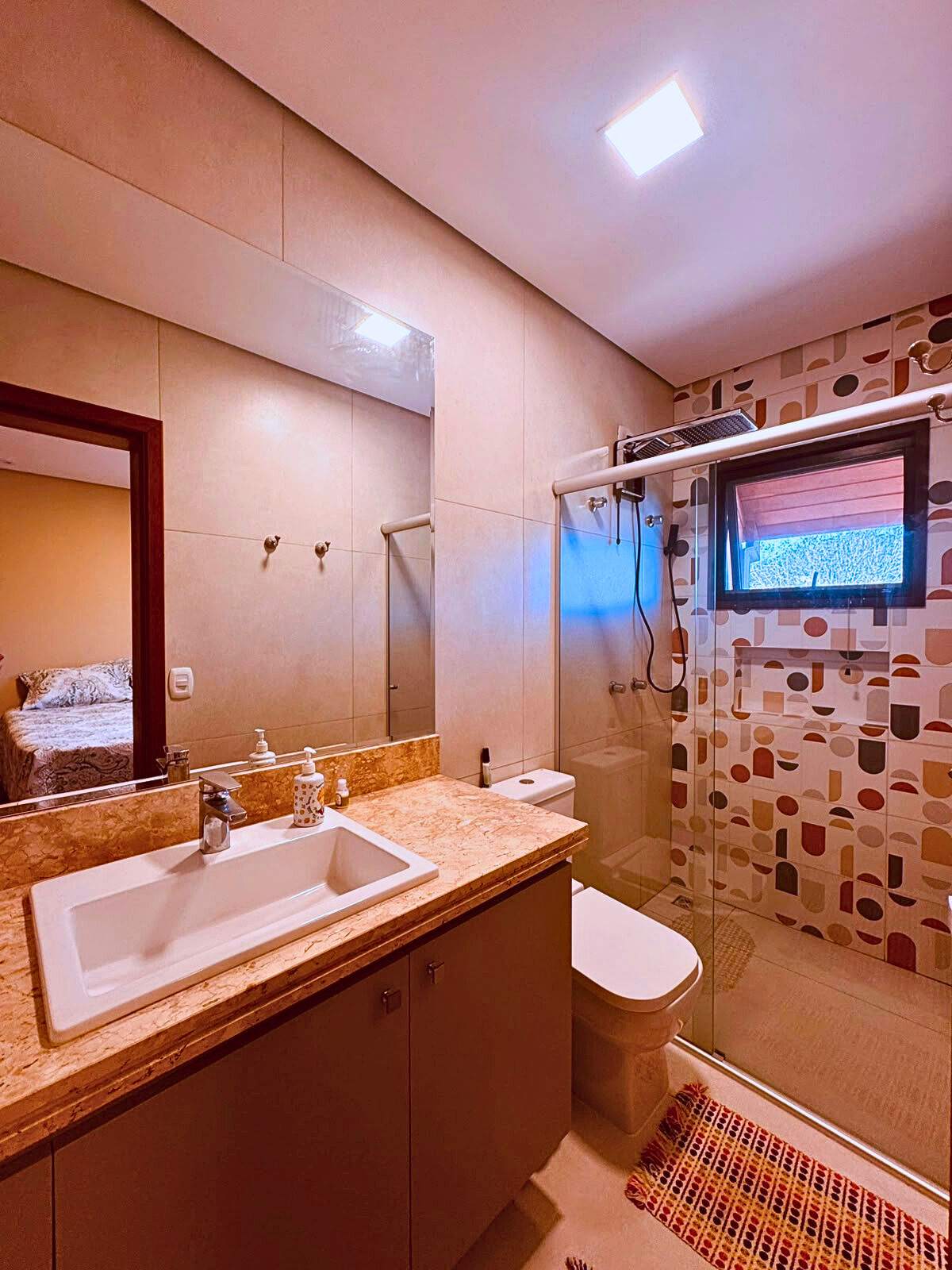 Casa, 3 quartos, 252 m² - Foto 23
