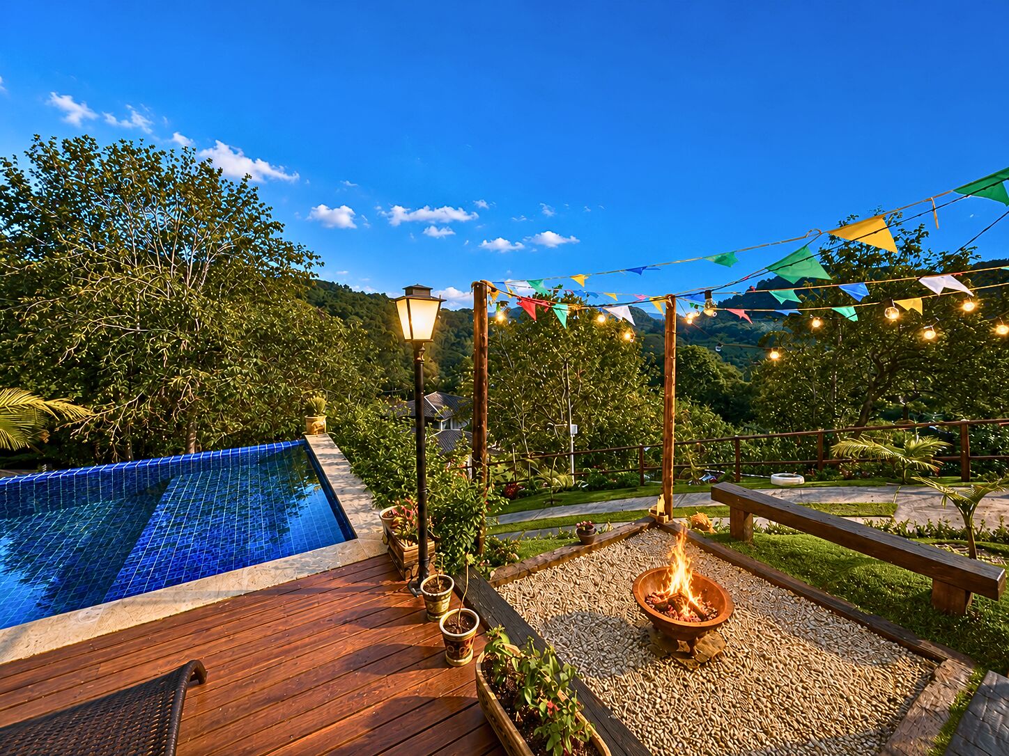 Casa, 3 quartos, 252 m² - Foto 29