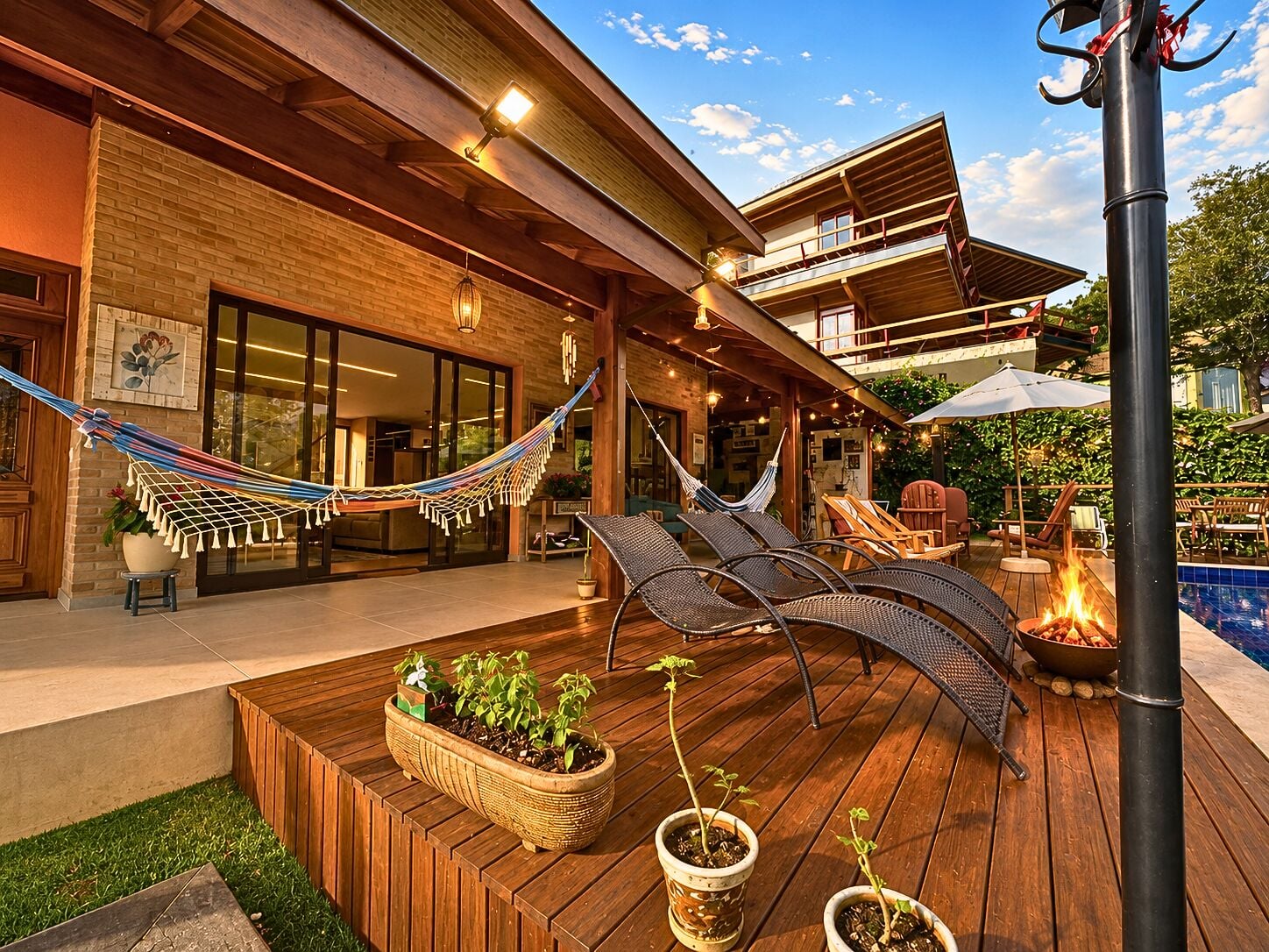 Casa, 3 quartos, 252 m² - Foto 30