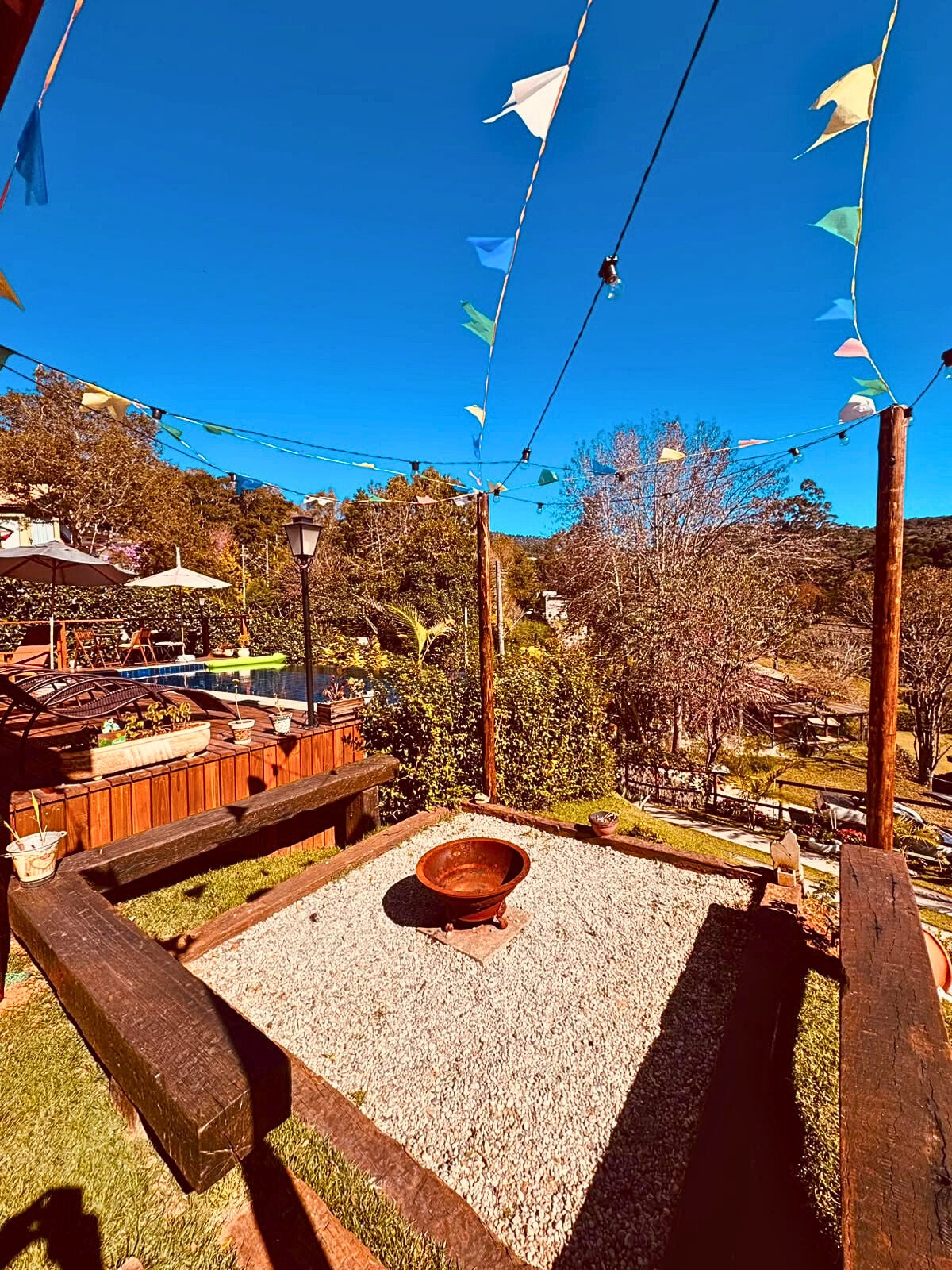 Casa, 3 quartos, 252 m² - Foto 2
