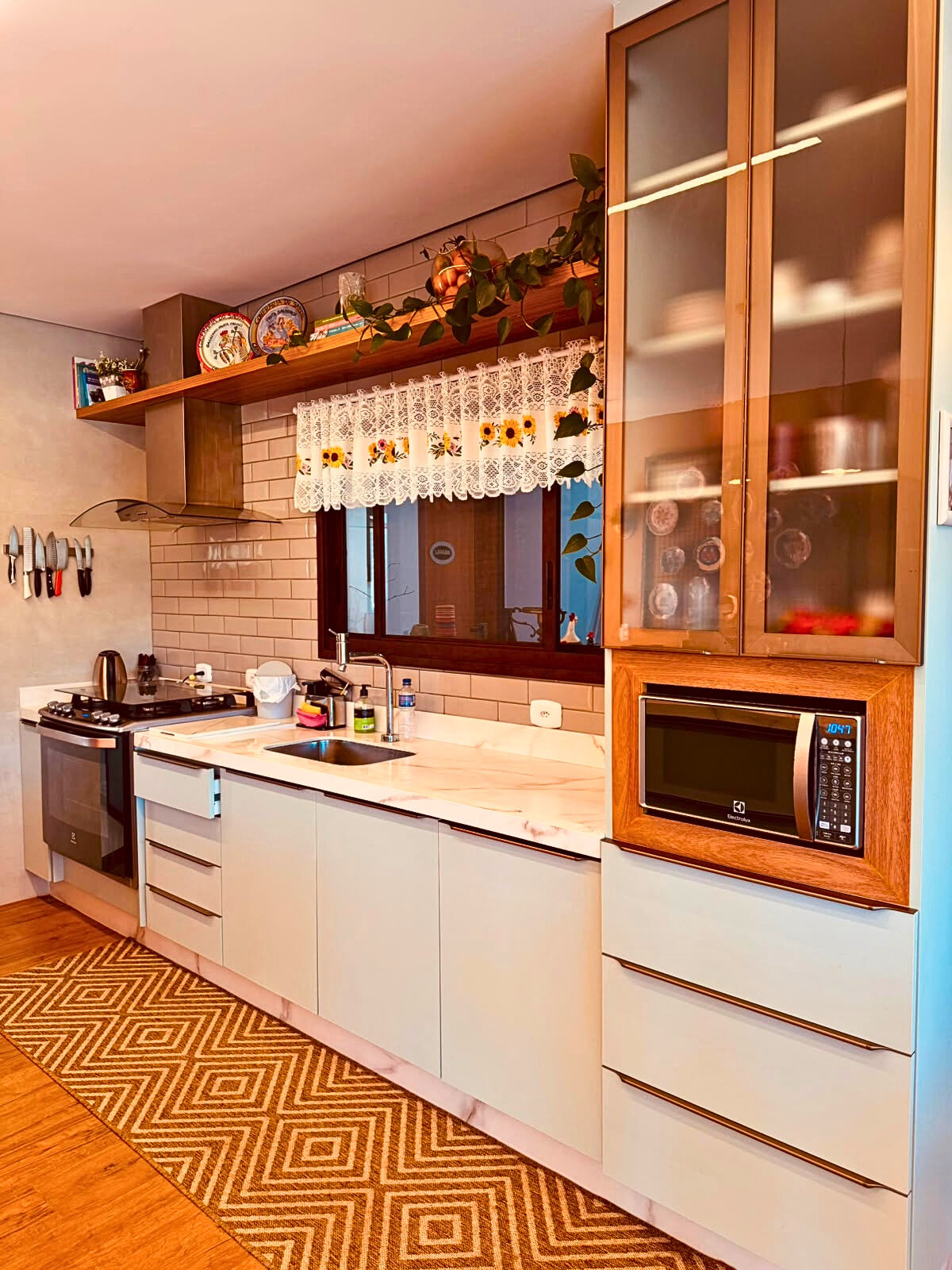 Casa, 3 quartos, 252 m² - Foto 22