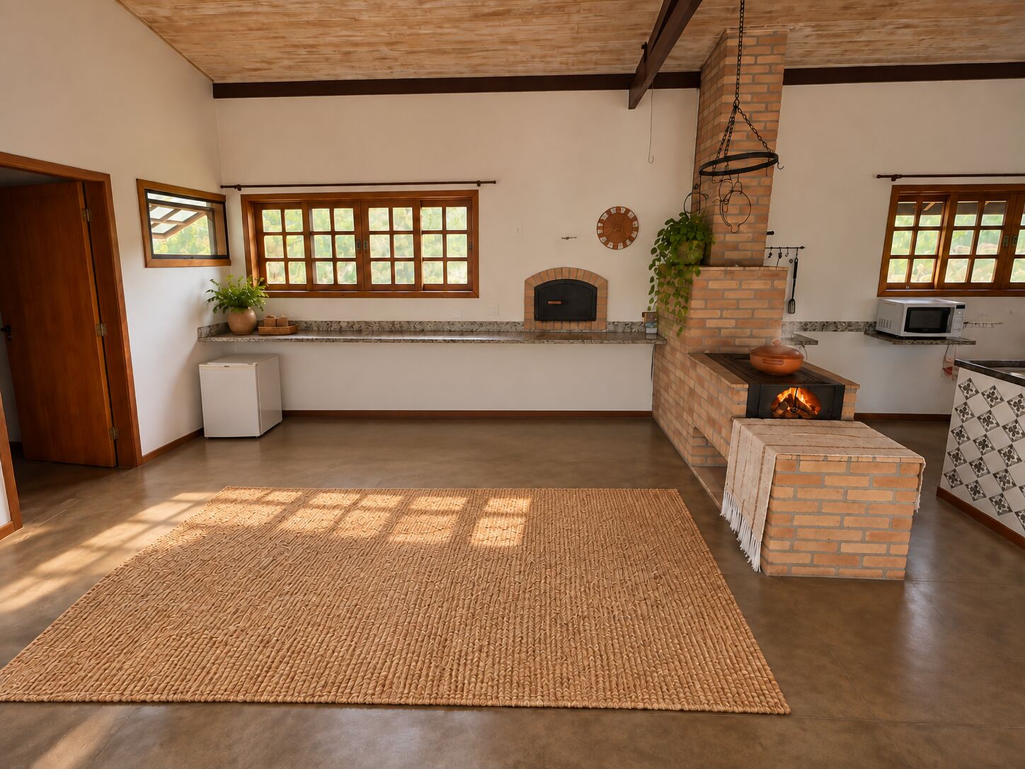 Chácara, 2 quartos, 2 hectares - Foto 10