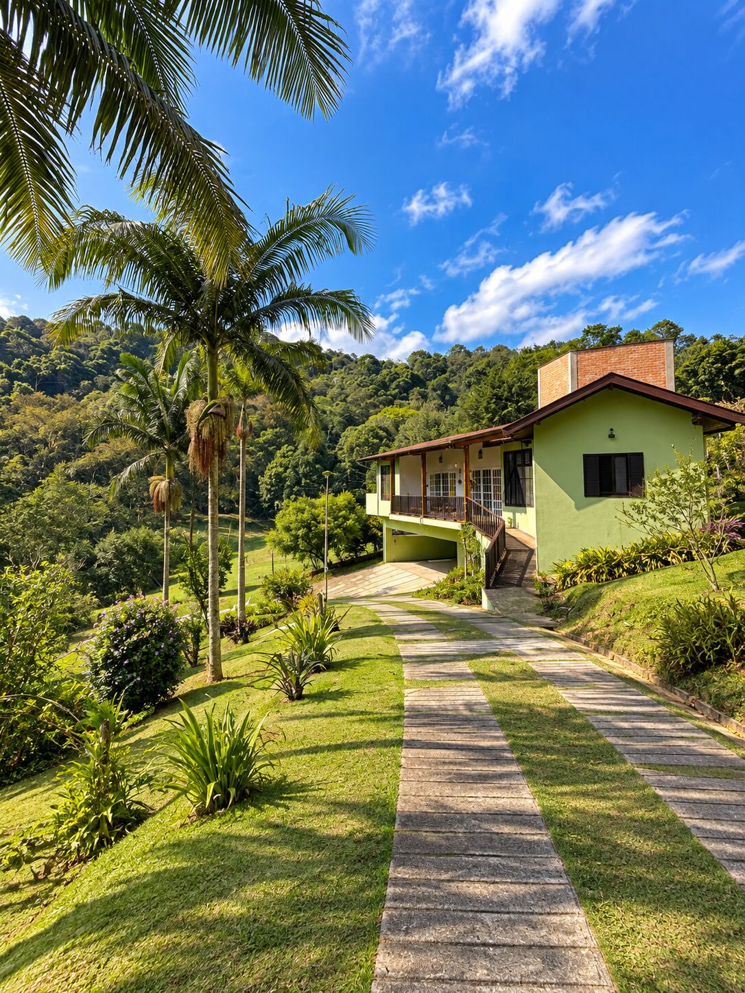 Chácara, 2 quartos, 2 hectares - Foto 6