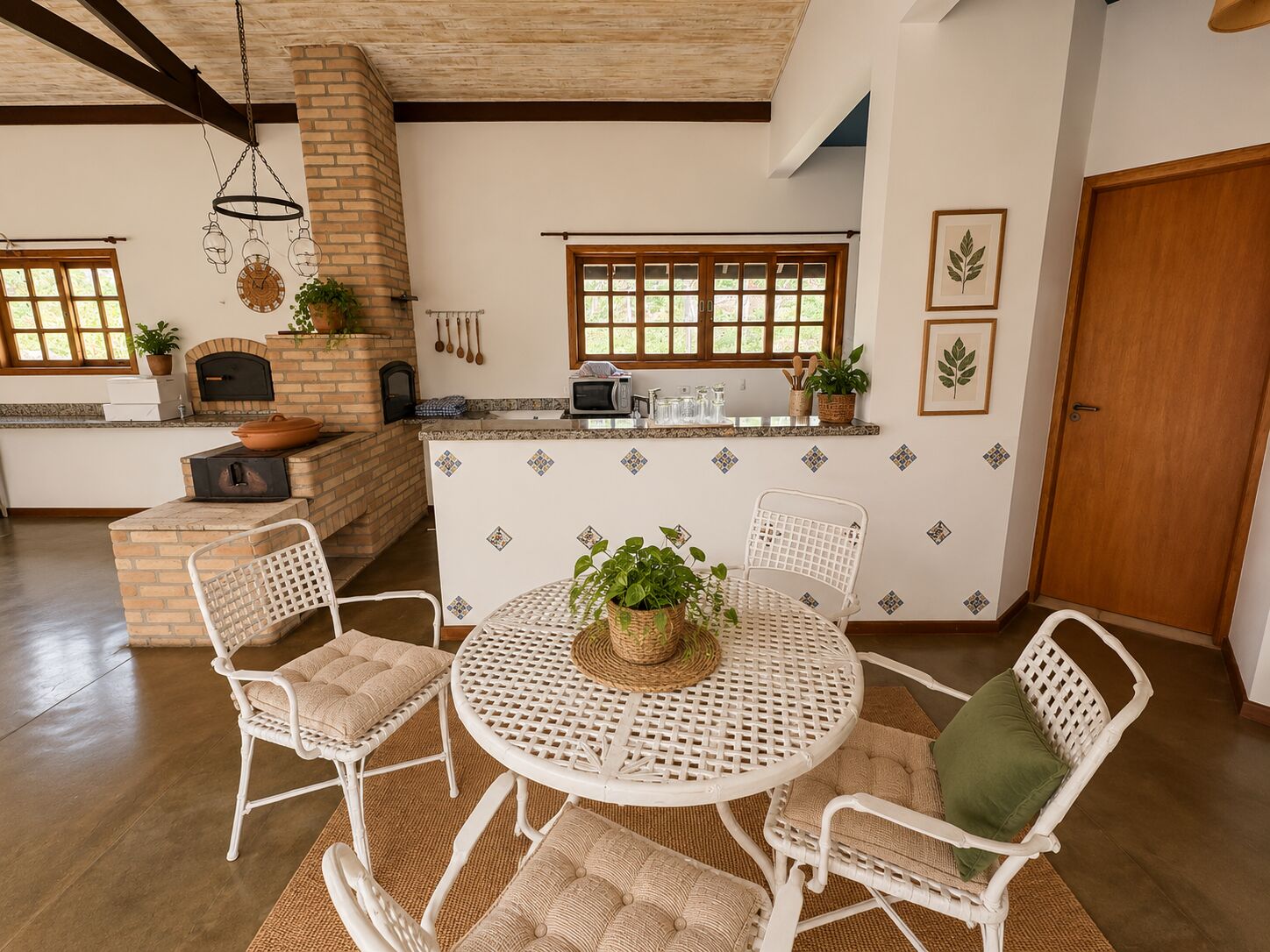 Chácara, 2 quartos, 2 hectares - Foto 11