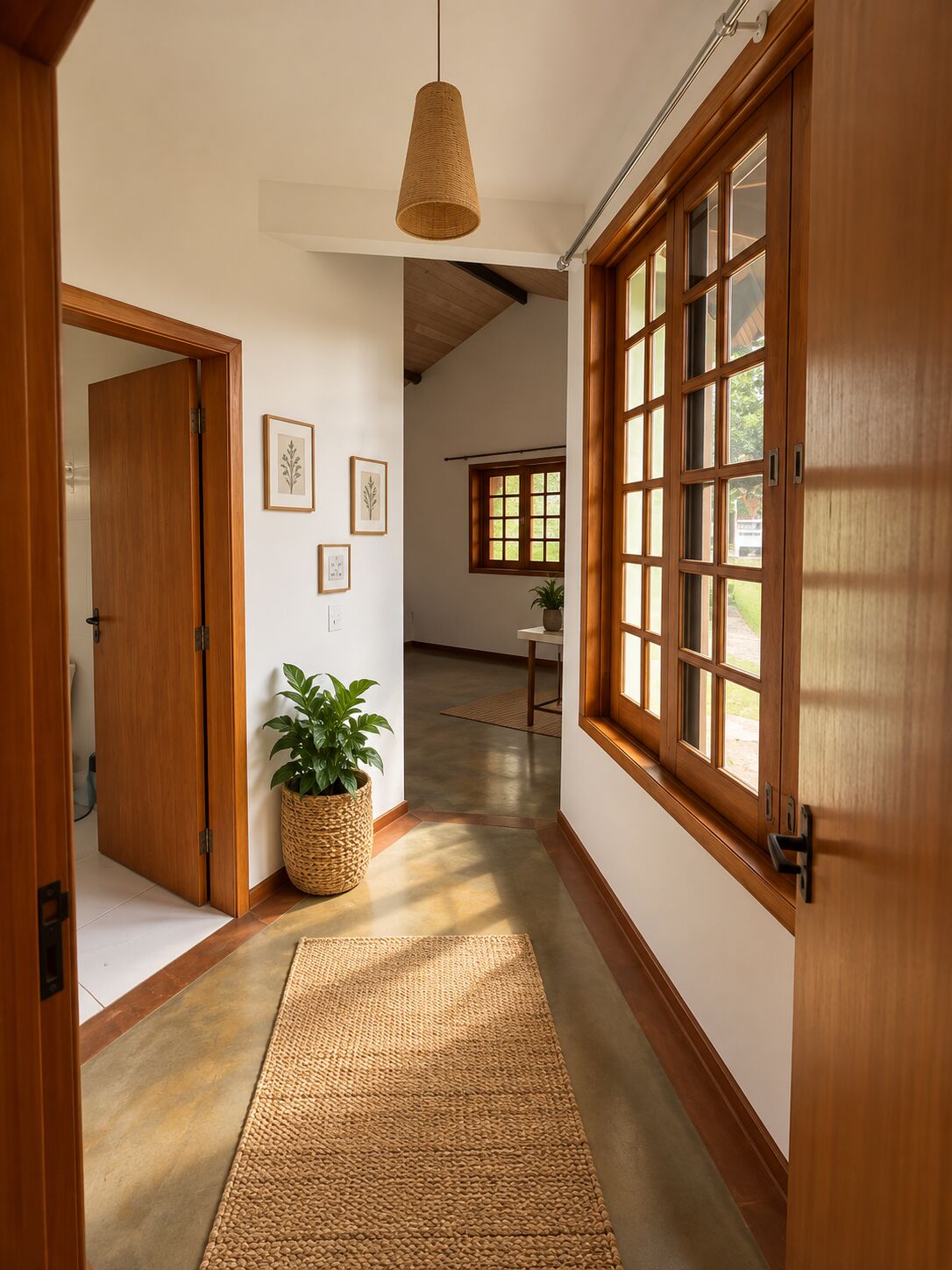 Chácara, 2 quartos, 2 hectares - Foto 19