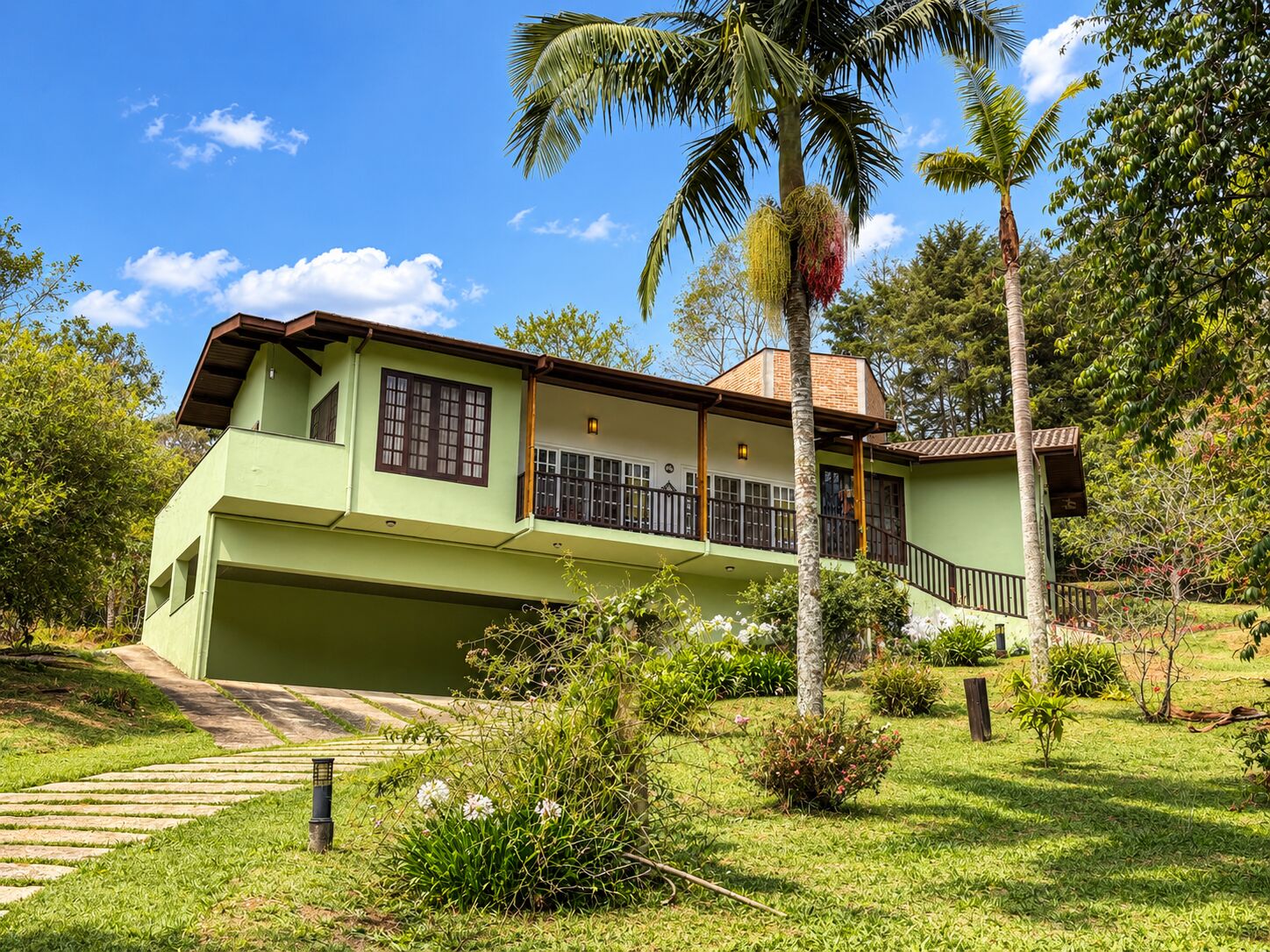 Chácara, 2 quartos, 2 hectares - Foto 4