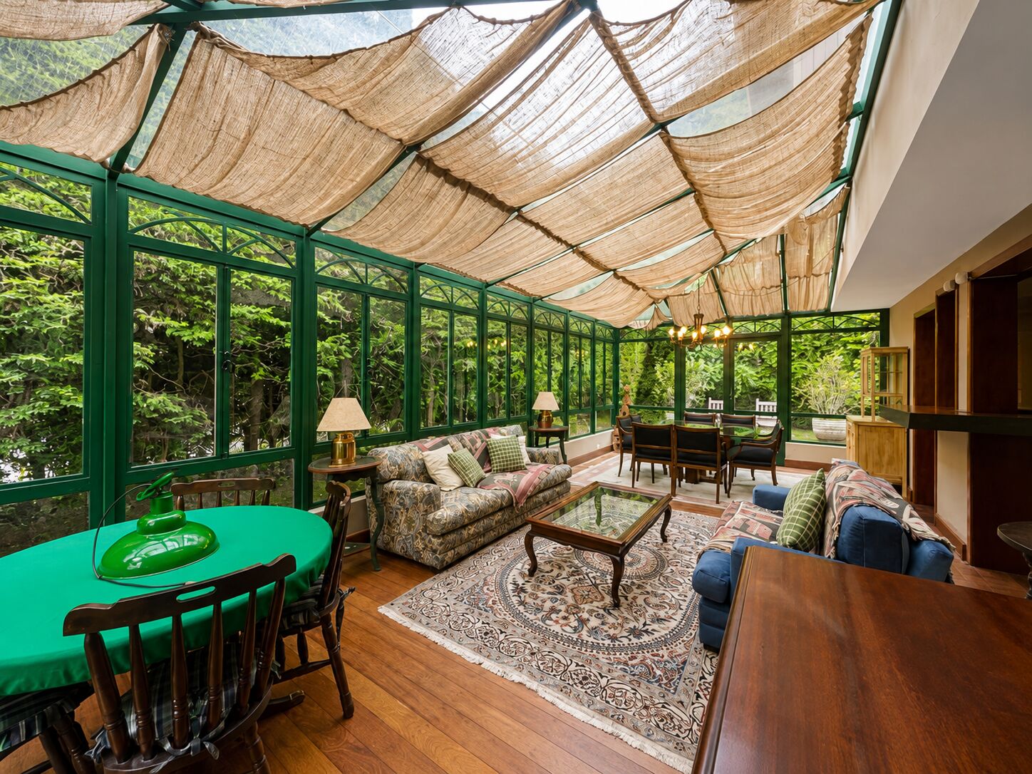 Casa, 5 quartos, 280 m² - Foto 7