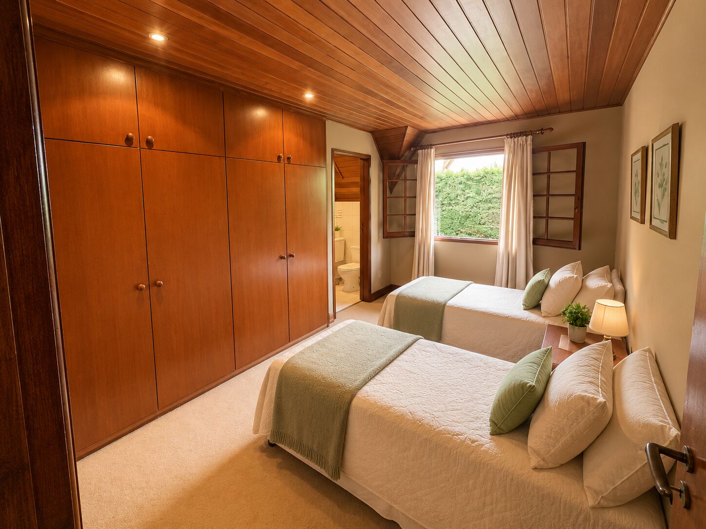 Casa, 5 quartos, 280 m² - Foto 19