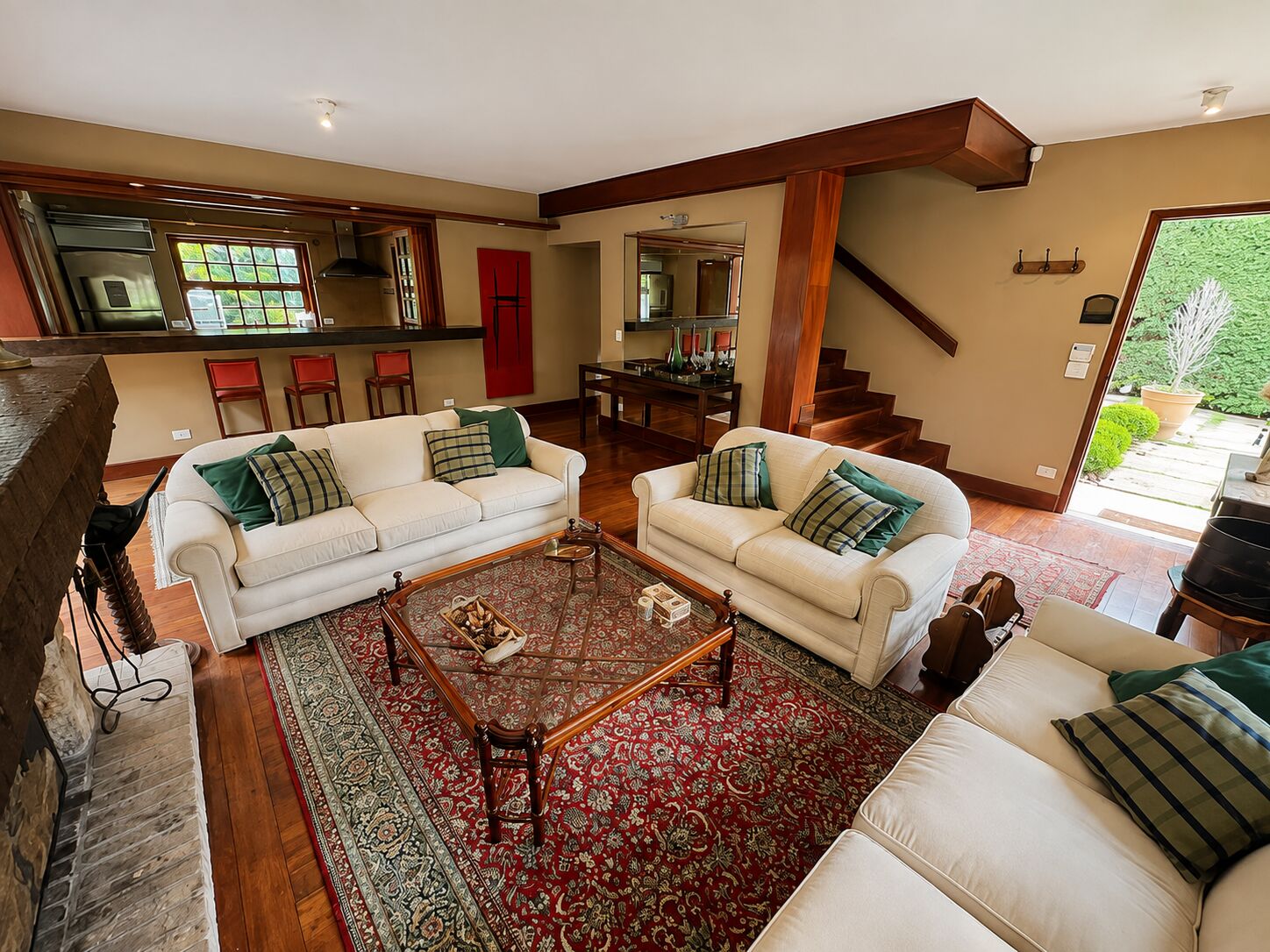 Casa, 5 quartos, 280 m² - Foto 6