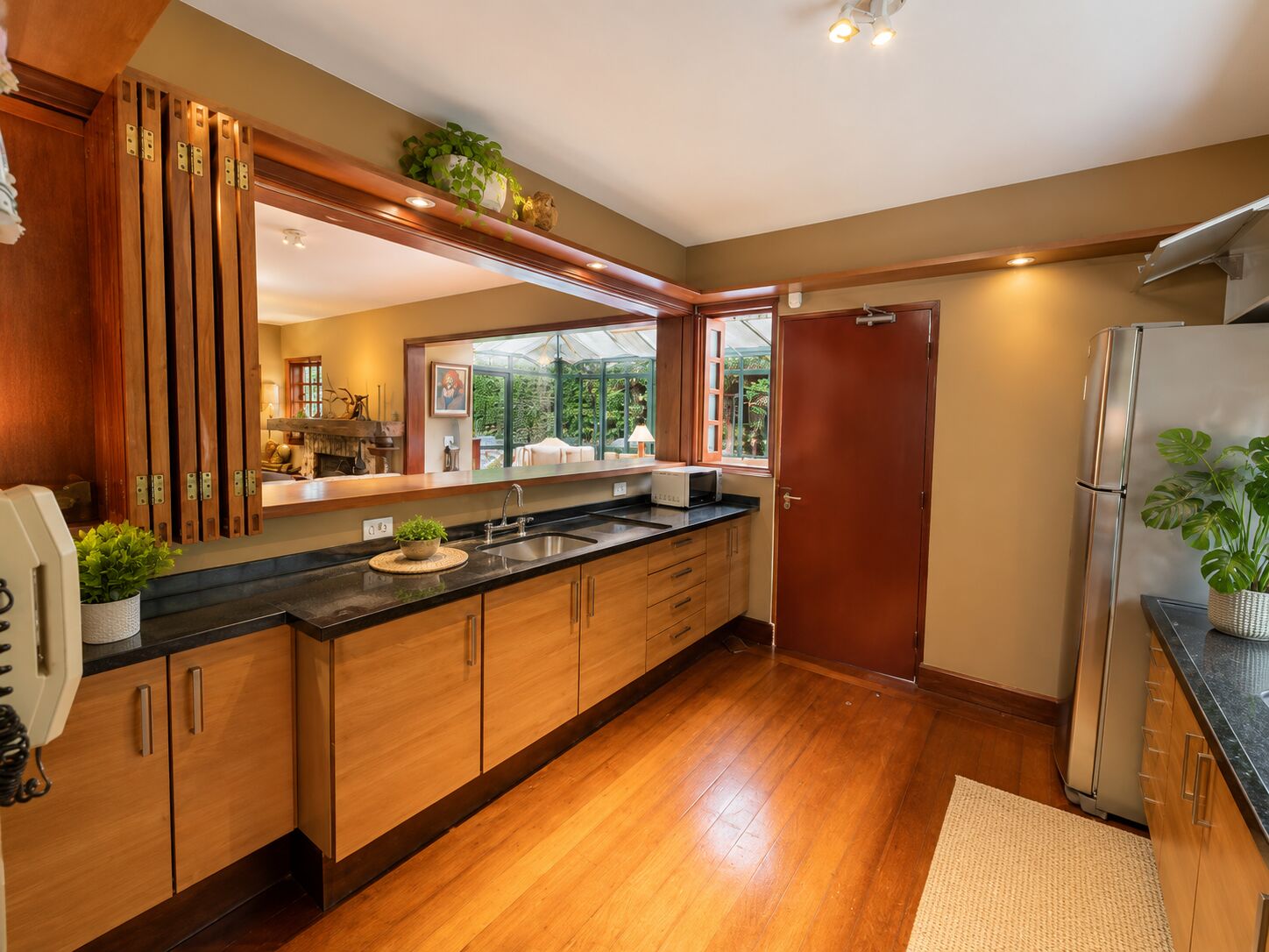 Casa, 5 quartos, 280 m² - Foto 13