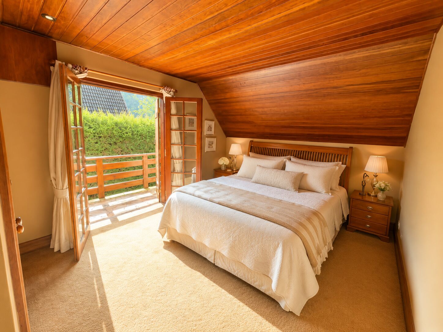 Casa, 5 quartos, 280 m² - Foto 15