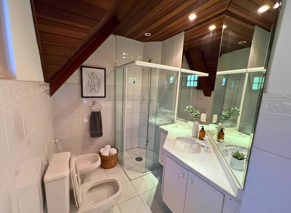 Casa, 5 quartos, 280 m² - Foto 16
