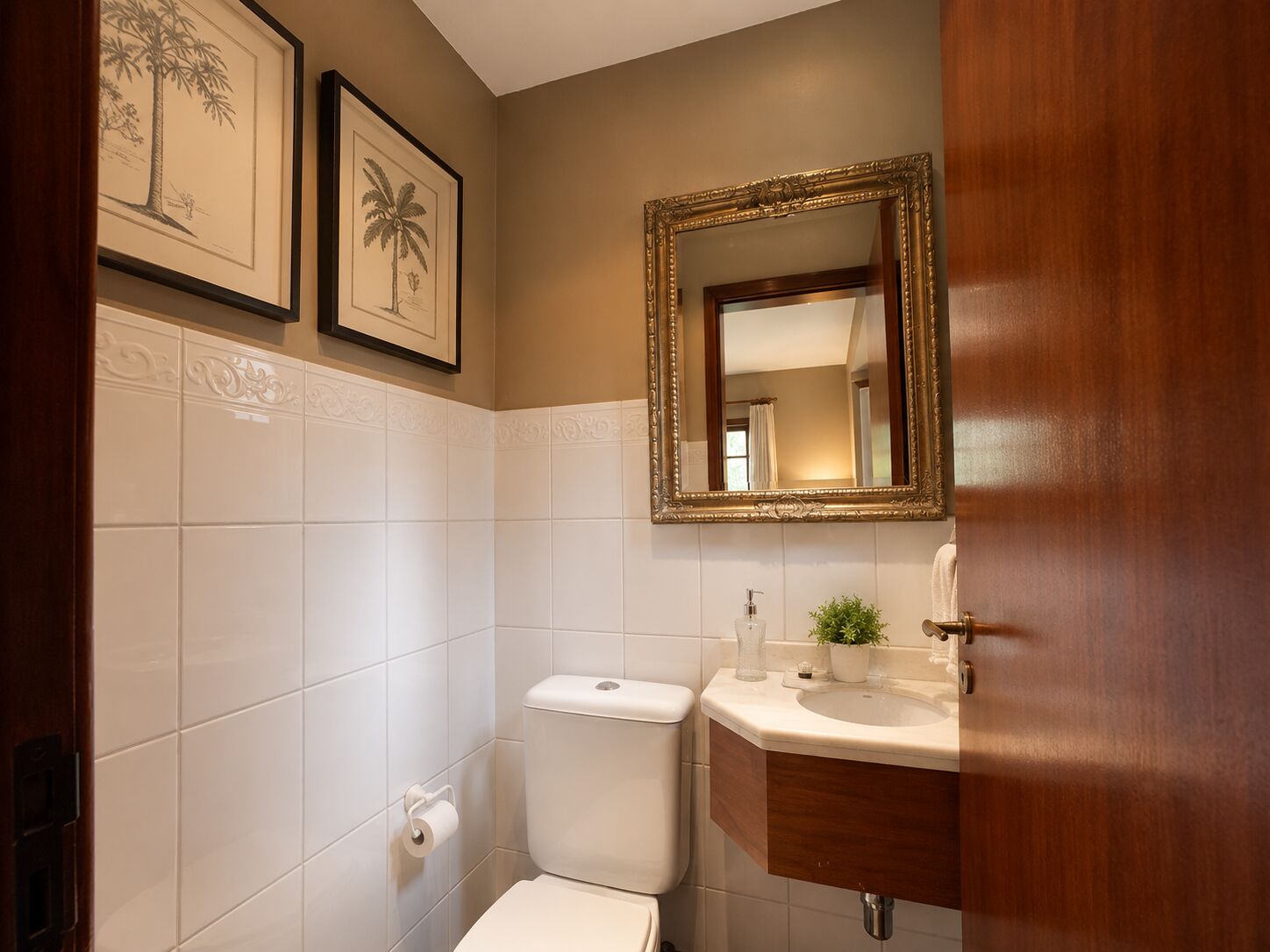 Casa, 5 quartos, 280 m² - Foto 18