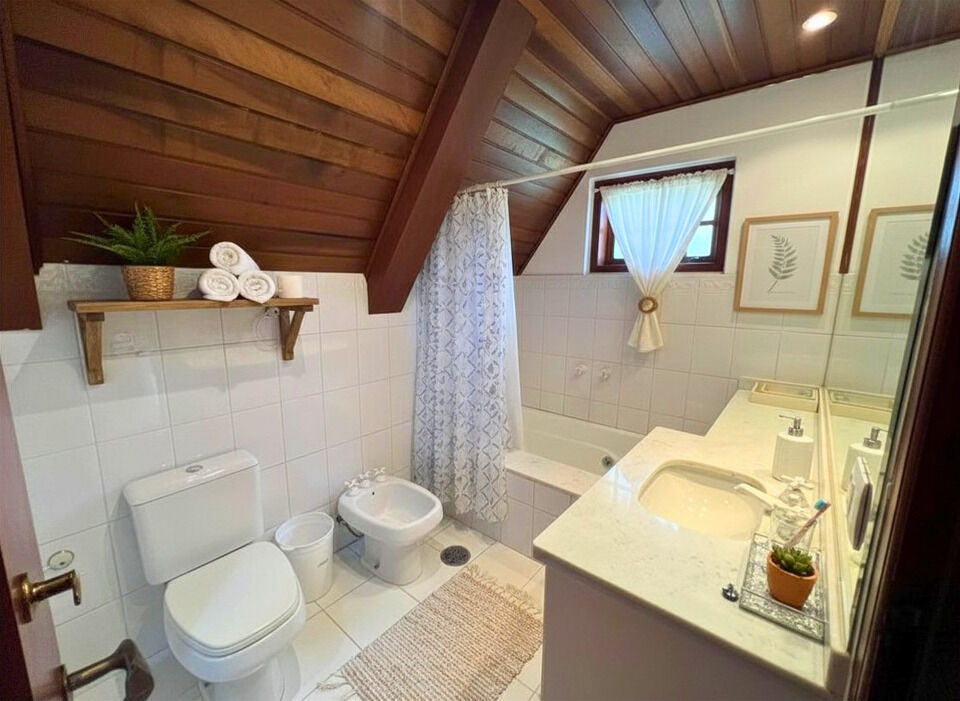 Casa, 5 quartos, 280 m² - Foto 22