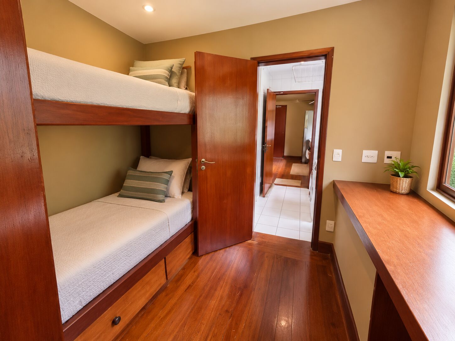 Casa, 5 quartos, 280 m² - Foto 21