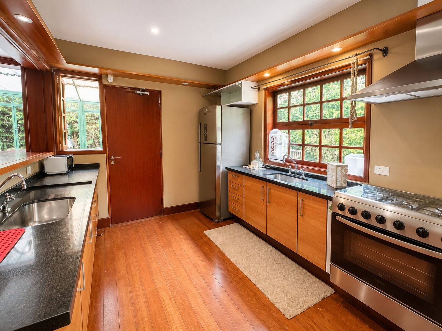Casa, 5 quartos, 280 m² - Foto 11