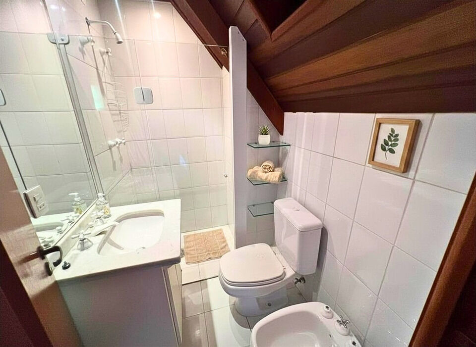 Casa, 5 quartos, 280 m² - Foto 20