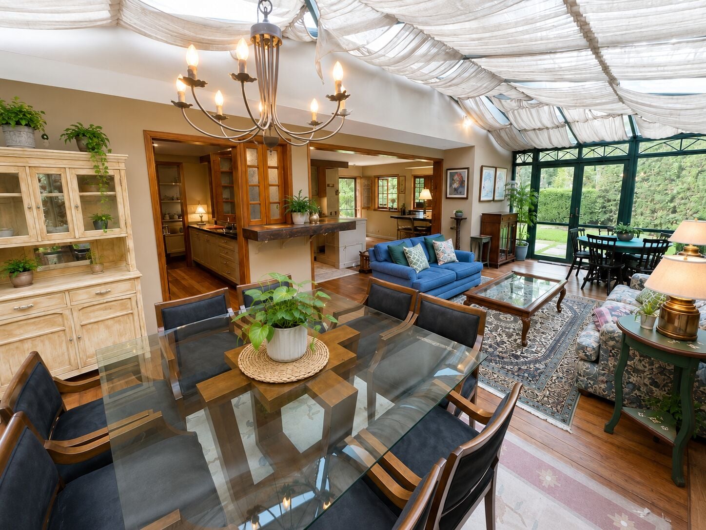 Casa, 5 quartos, 280 m² - Foto 8
