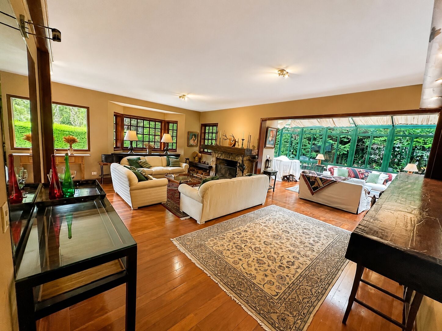 Casa, 5 quartos, 280 m² - Foto 5