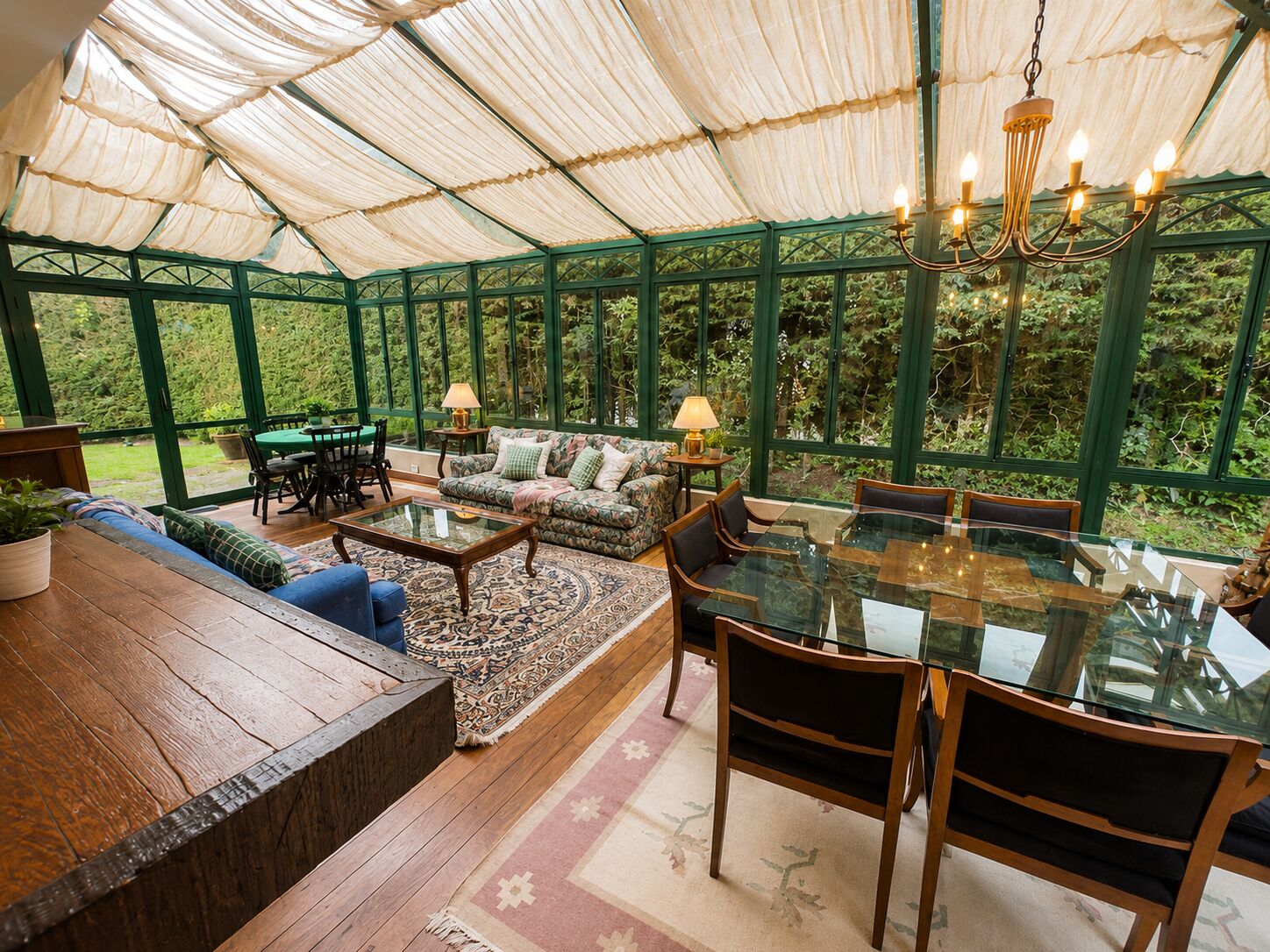 Casa, 5 quartos, 280 m² - Foto 9
