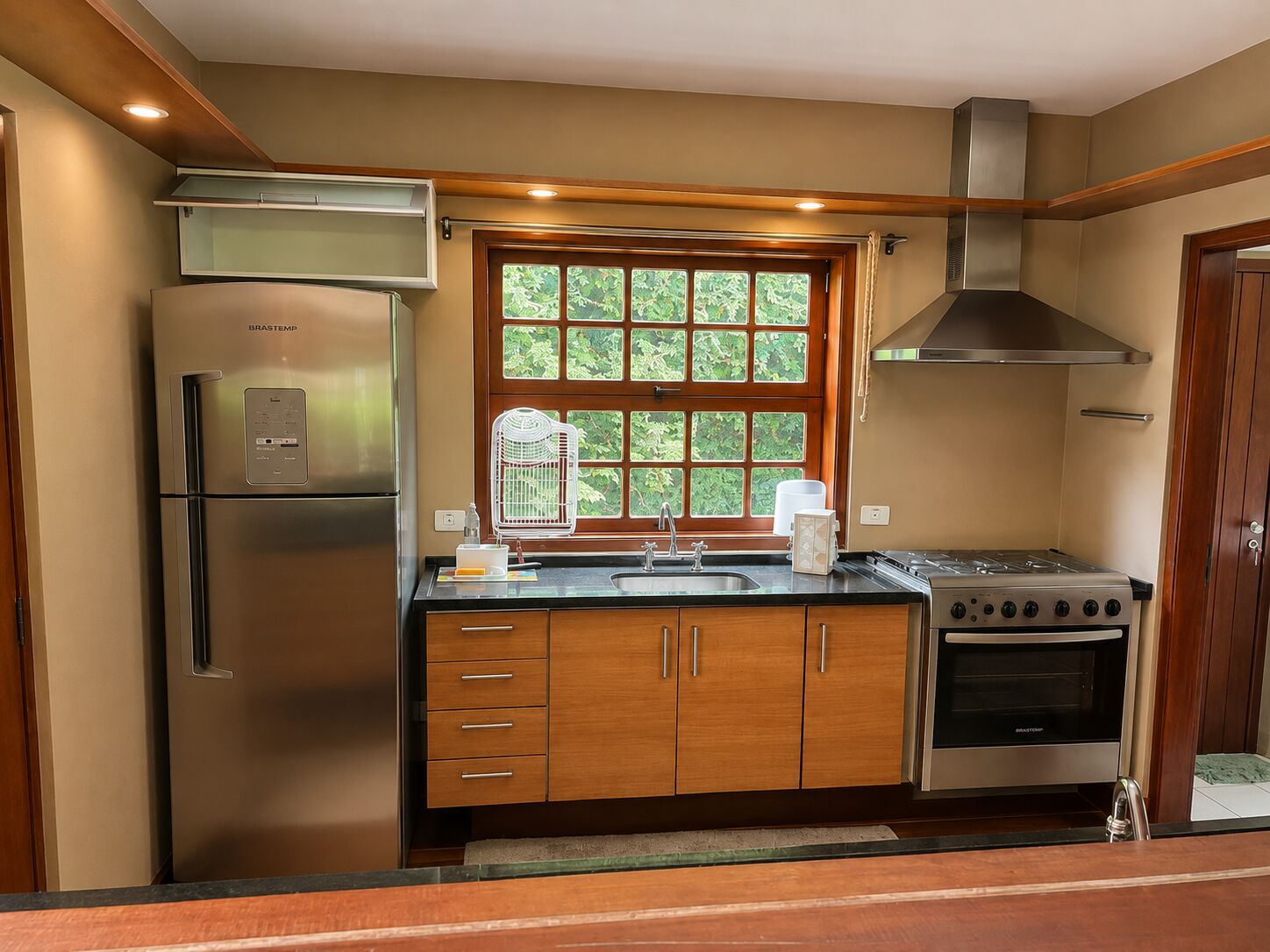 Casa, 5 quartos, 280 m² - Foto 12