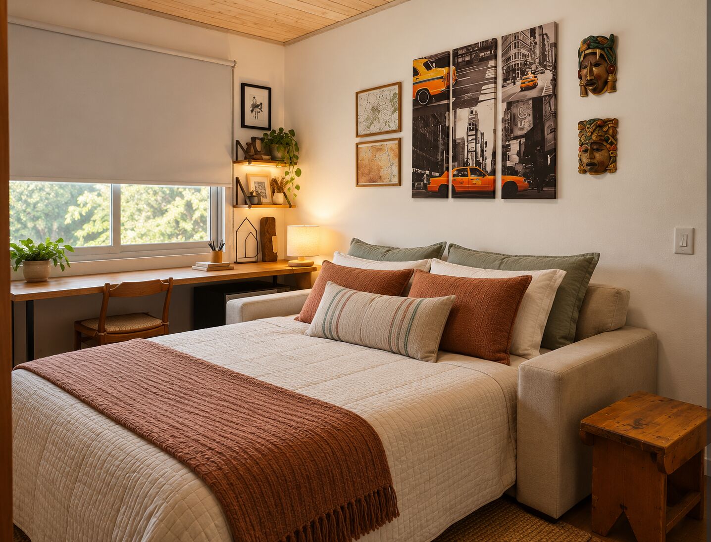 Casa, 2 quartos, 200 m² - Foto 15