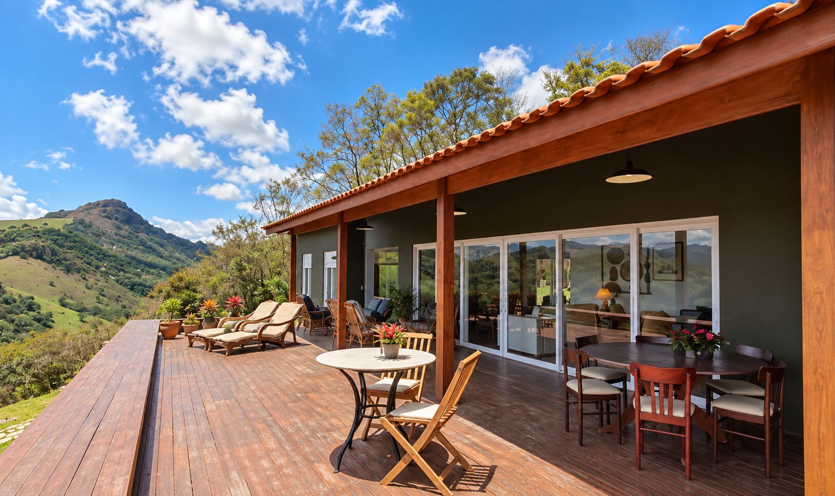 Casa, 2 quartos, 200 m² - Foto 1