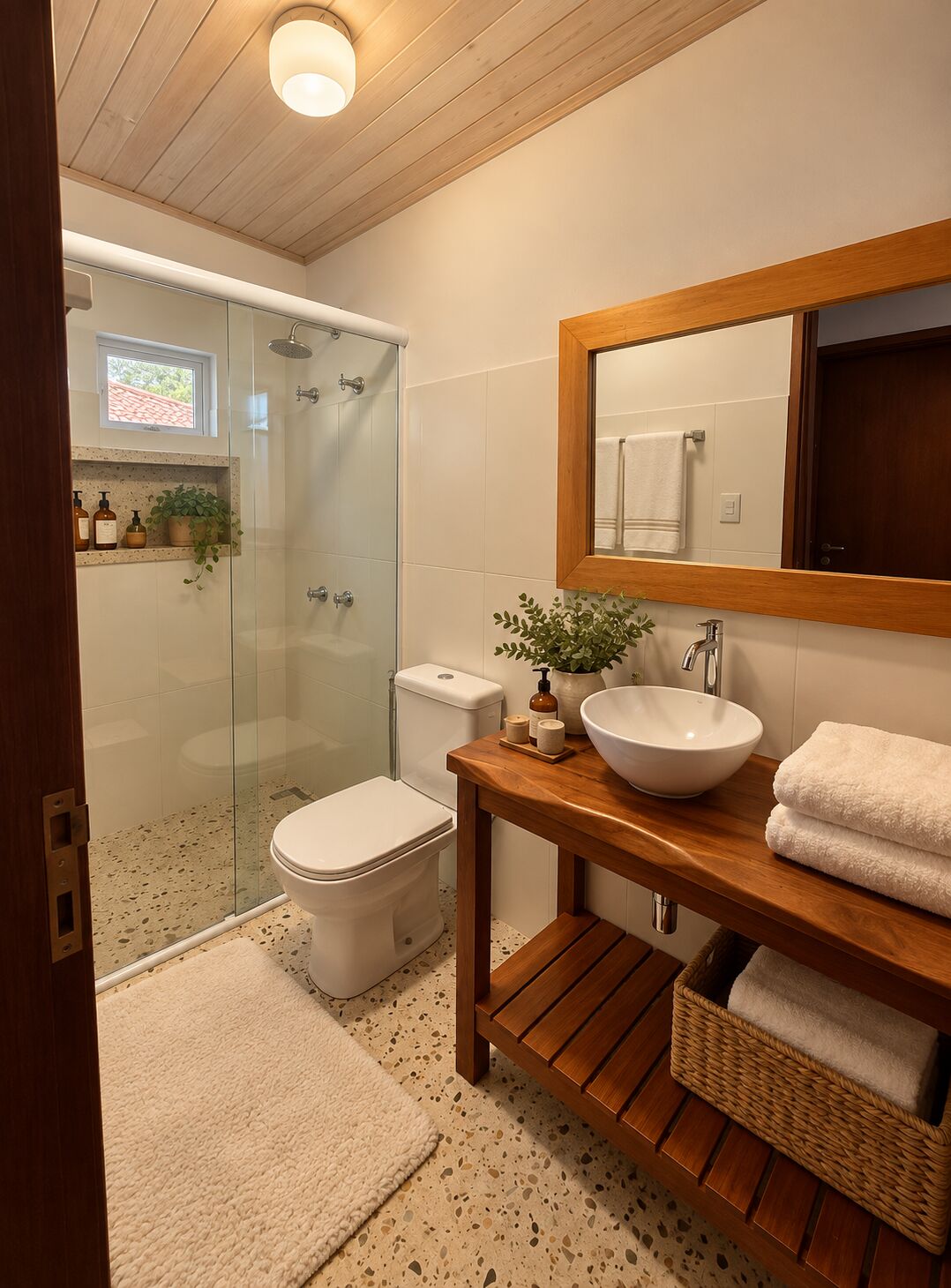 Casa, 2 quartos, 200 m² - Foto 16