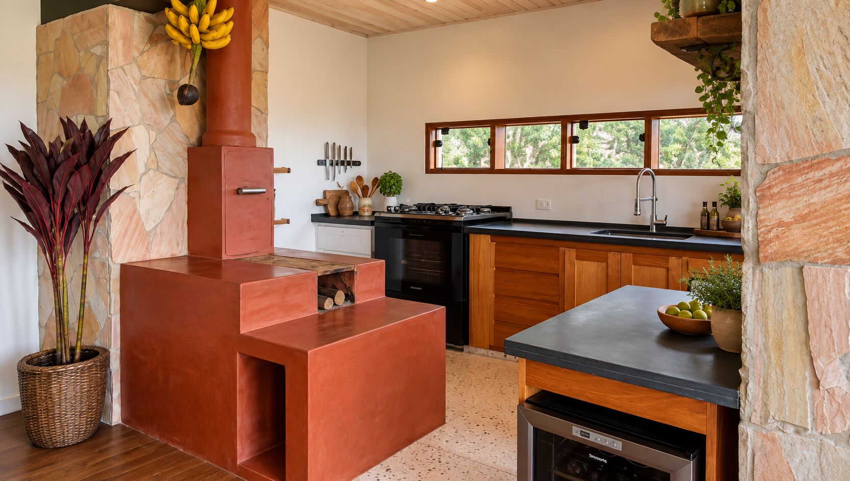 Casa, 2 quartos, 200 m² - Foto 11