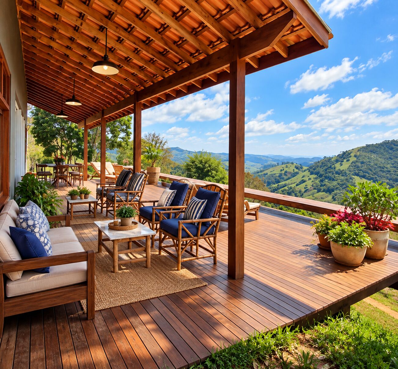 Casa, 2 quartos, 200 m² - Foto 2