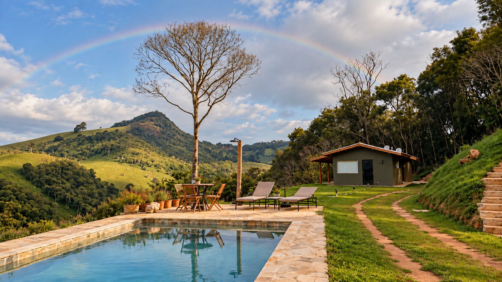 Casa, 2 quartos, 200 m² - Foto 21