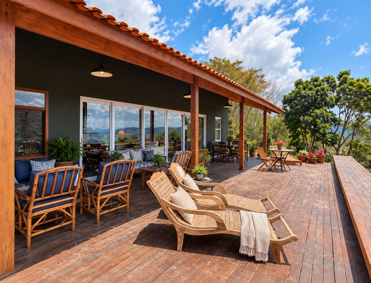 Casa, 2 quartos, 200 m² - Foto 5