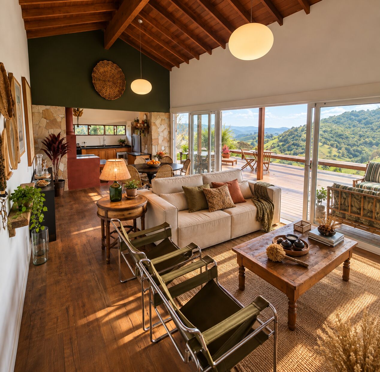 Casa, 2 quartos, 200 m² - Foto 6