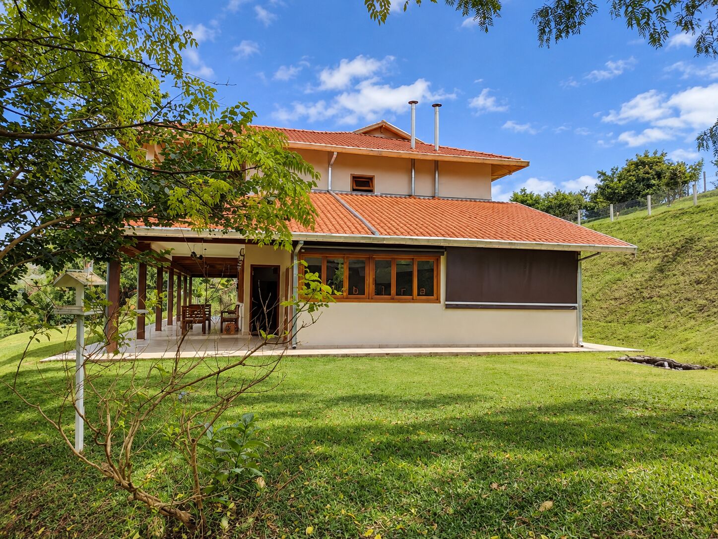 Casa, 5 quartos, 280 m² - Foto 4