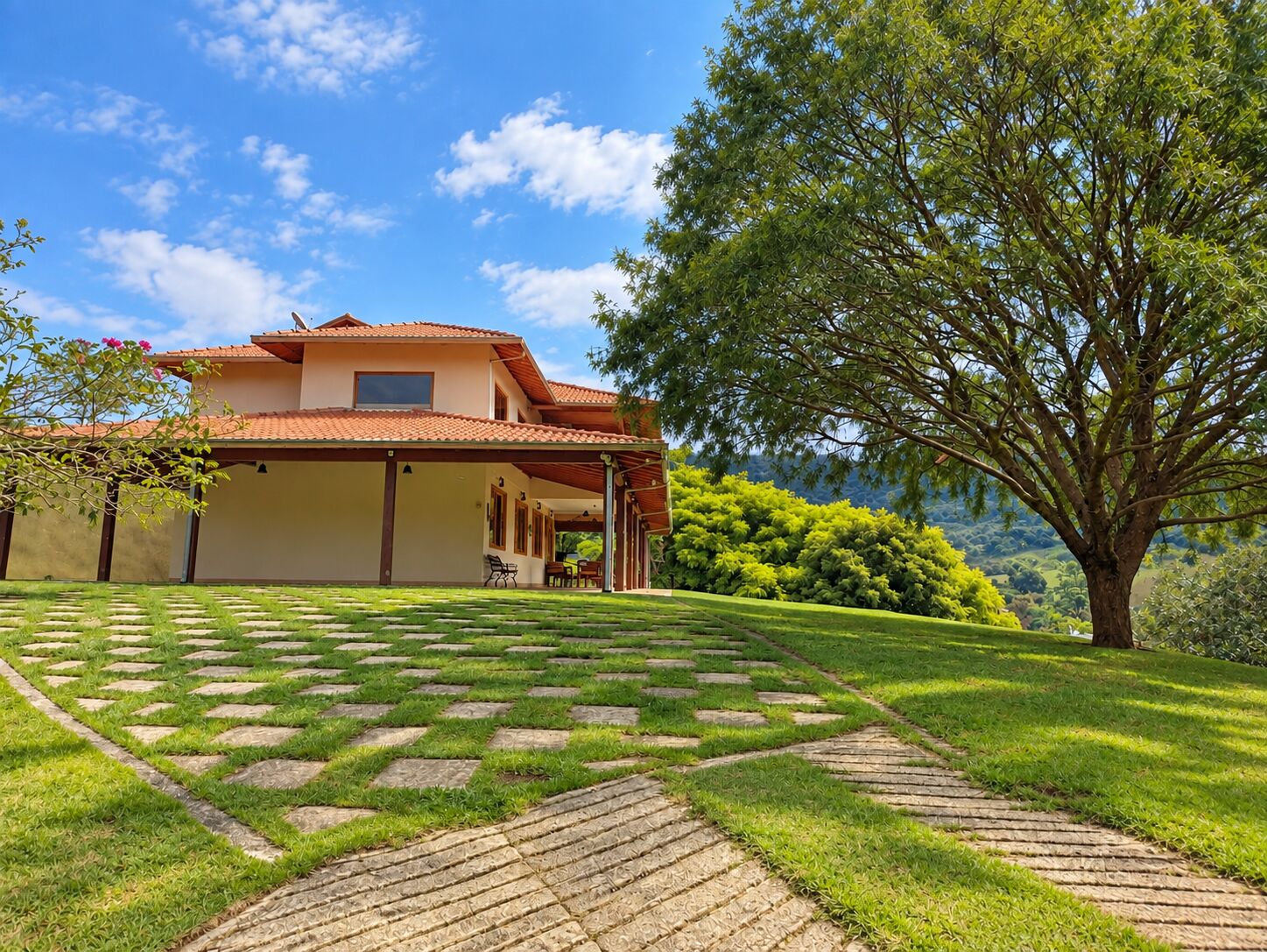 Casa, 5 quartos, 280 m² - Foto 5