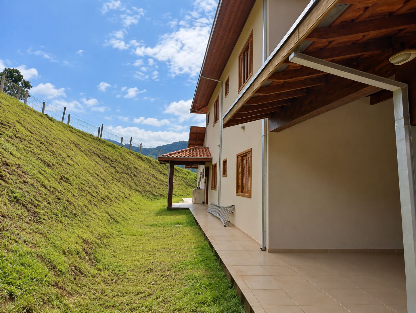 Casa, 5 quartos, 280 m² - Foto 6