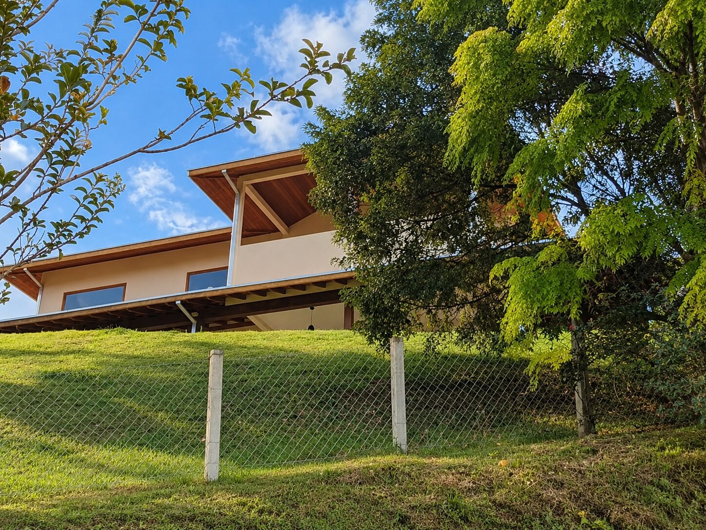 Casa, 5 quartos, 280 m² - Foto 9