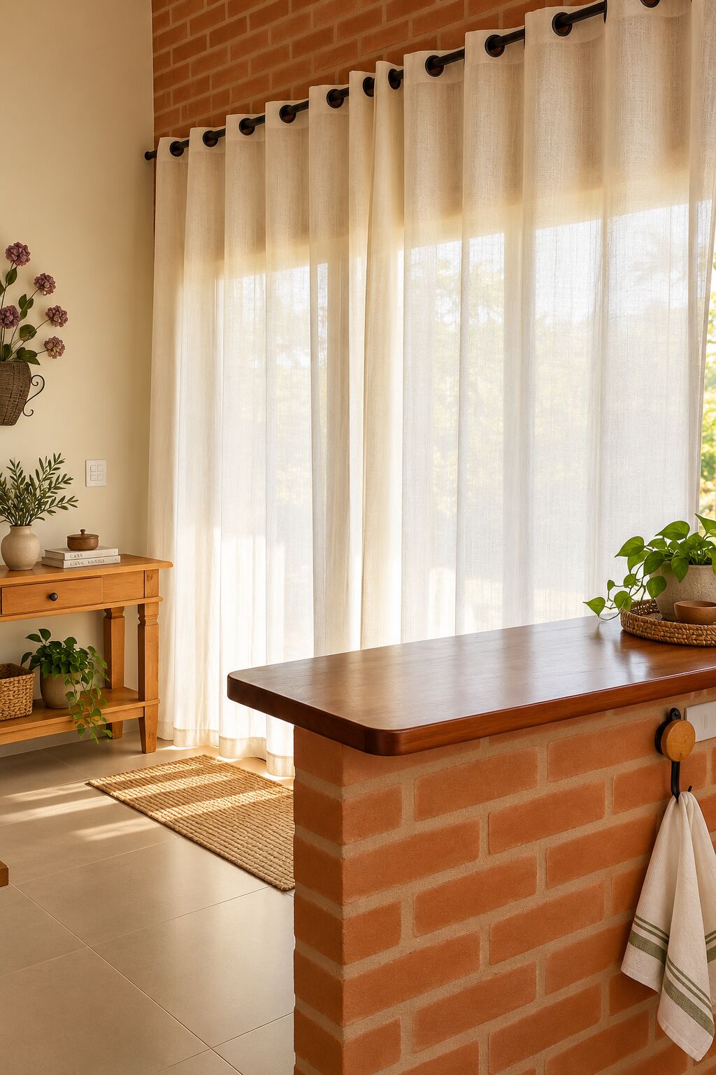 Casa, 2 quartos, 100 m² - Foto 17