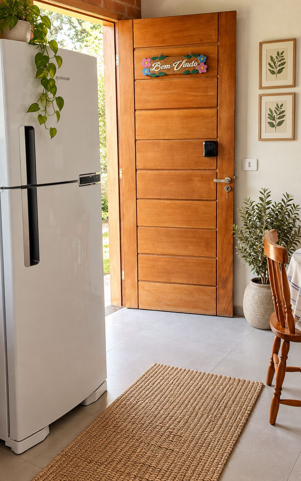 Casa, 2 quartos, 100 m² - Foto 18