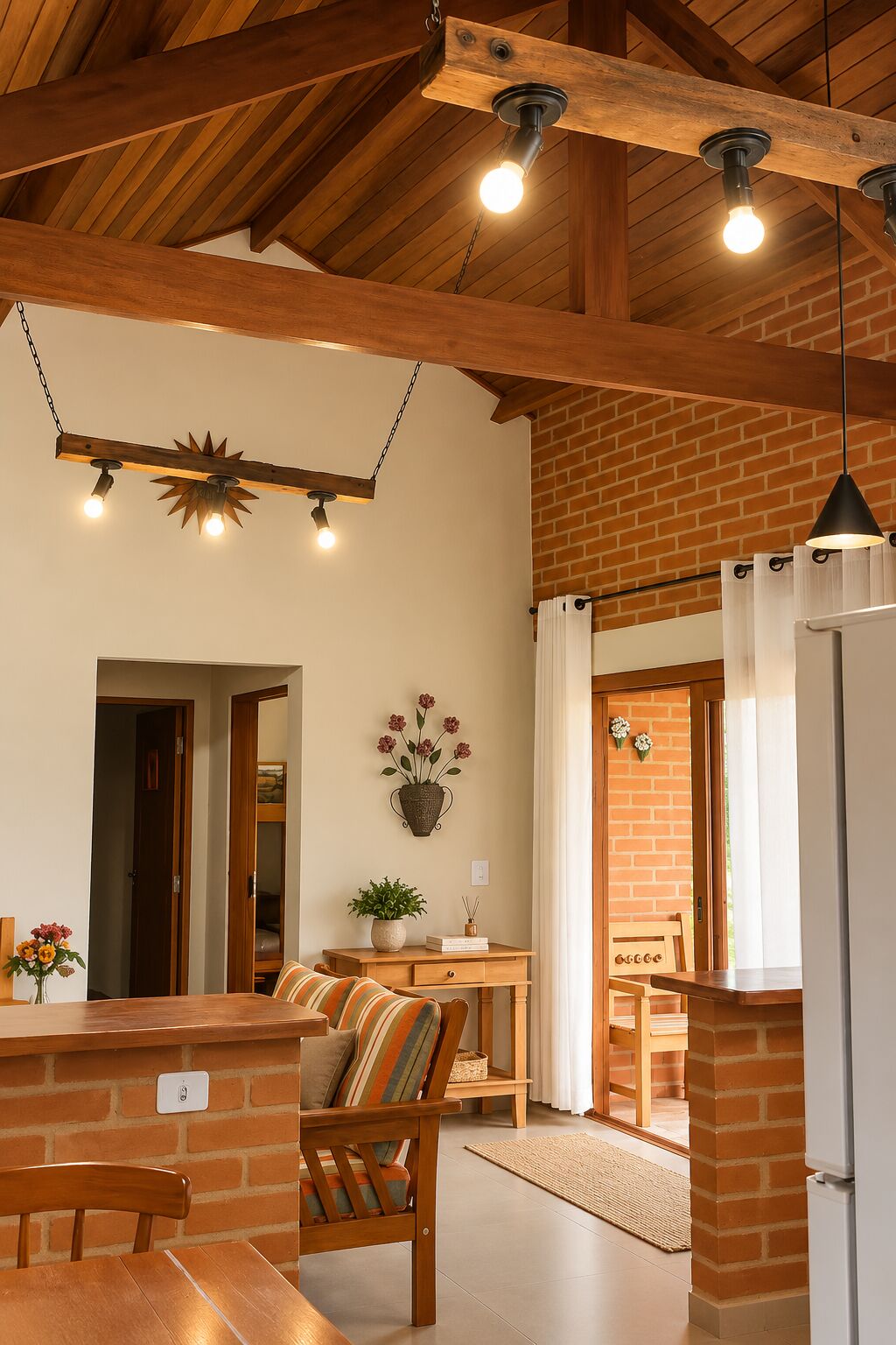 Casa, 2 quartos, 100 m² - Foto 14