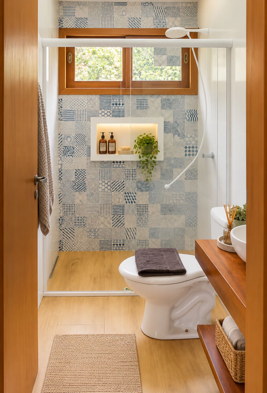 Casa, 2 quartos, 100 m² - Foto 25